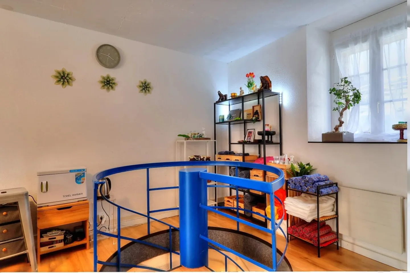 Martigny | Situazione ottimale per questa opportunità di investimento - Foto 5 di 9