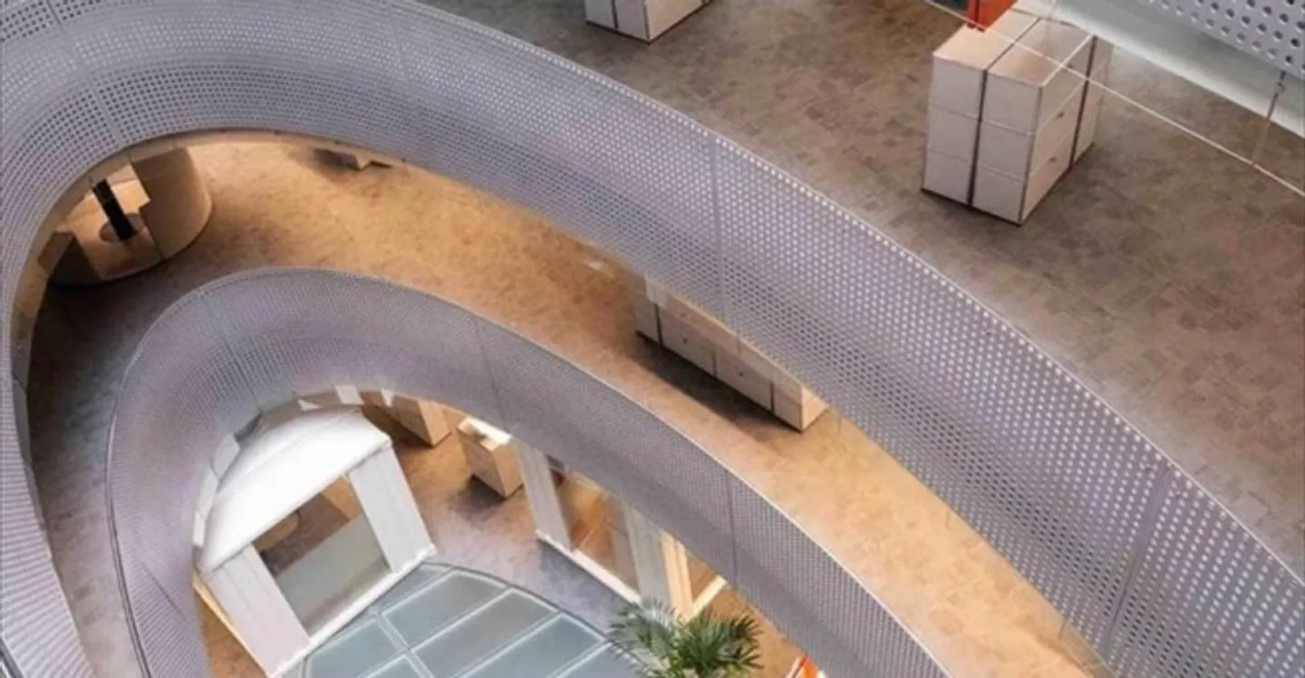 «Bureau» - Photo 2 sur 4