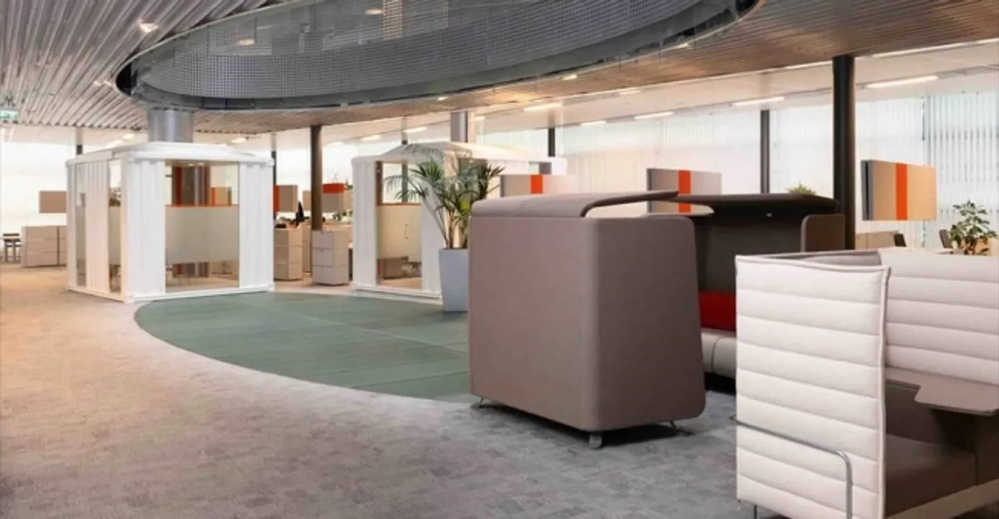 «Bureau» - Photo 3 sur 4