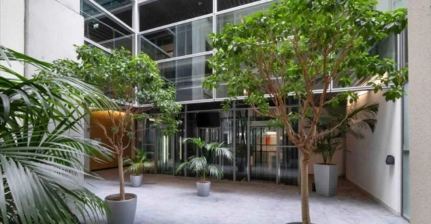 «Bureau» - Photo 4 sur 4