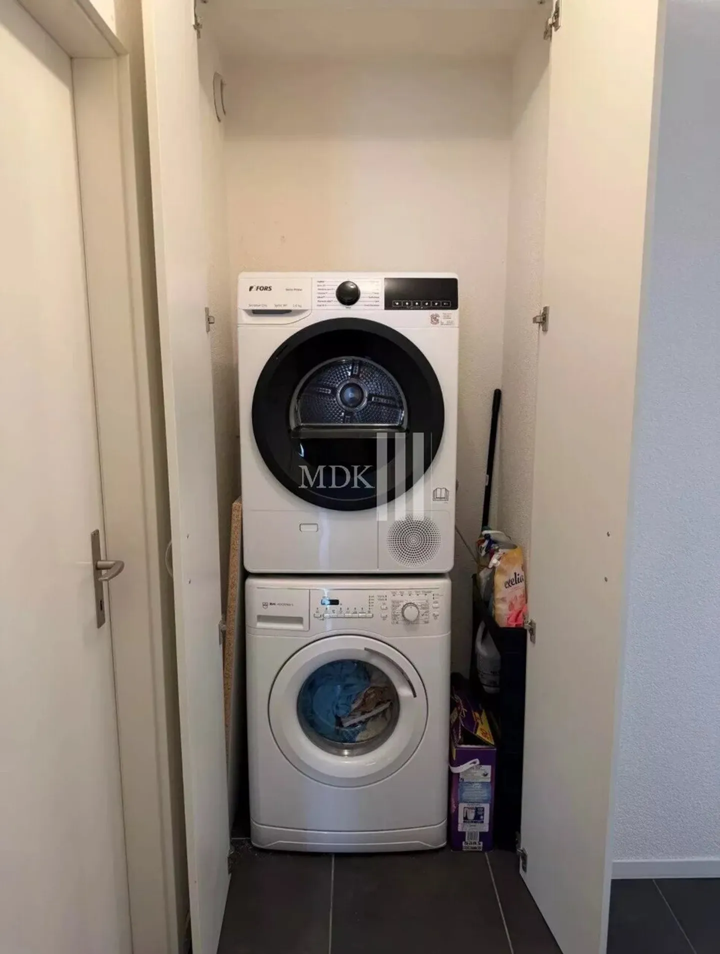 Appartement lumineux 4.5 pièces - Photo 4 sur 10