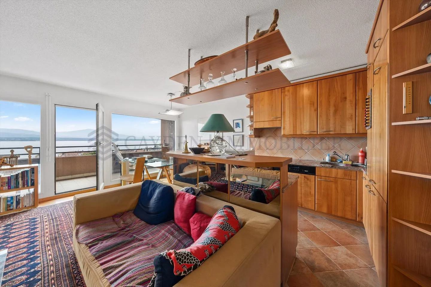 3.5 Room Apartment - Photo 3 of 5