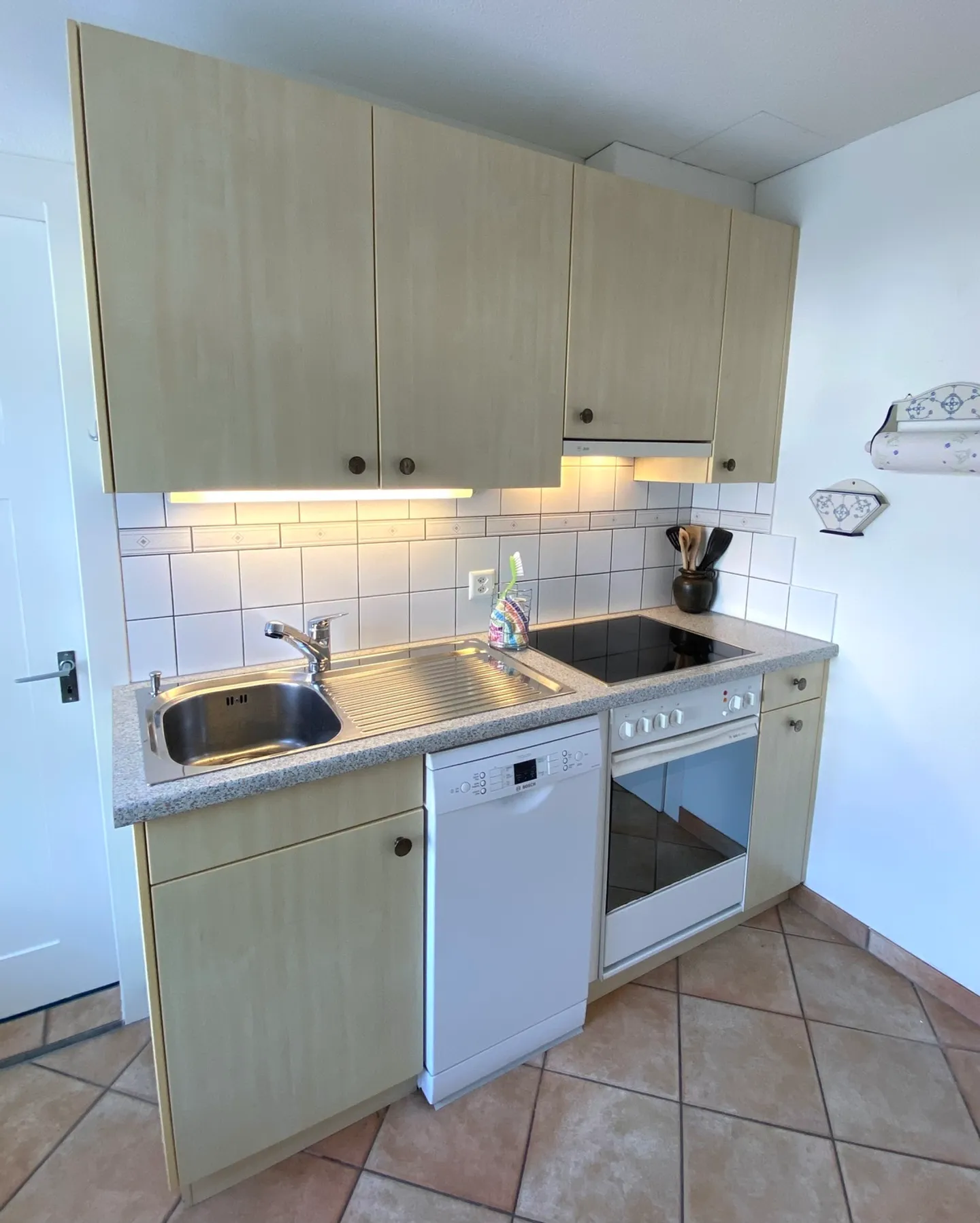 Appartement Charmant dans Maison Familiale - Photo 3 sur 9