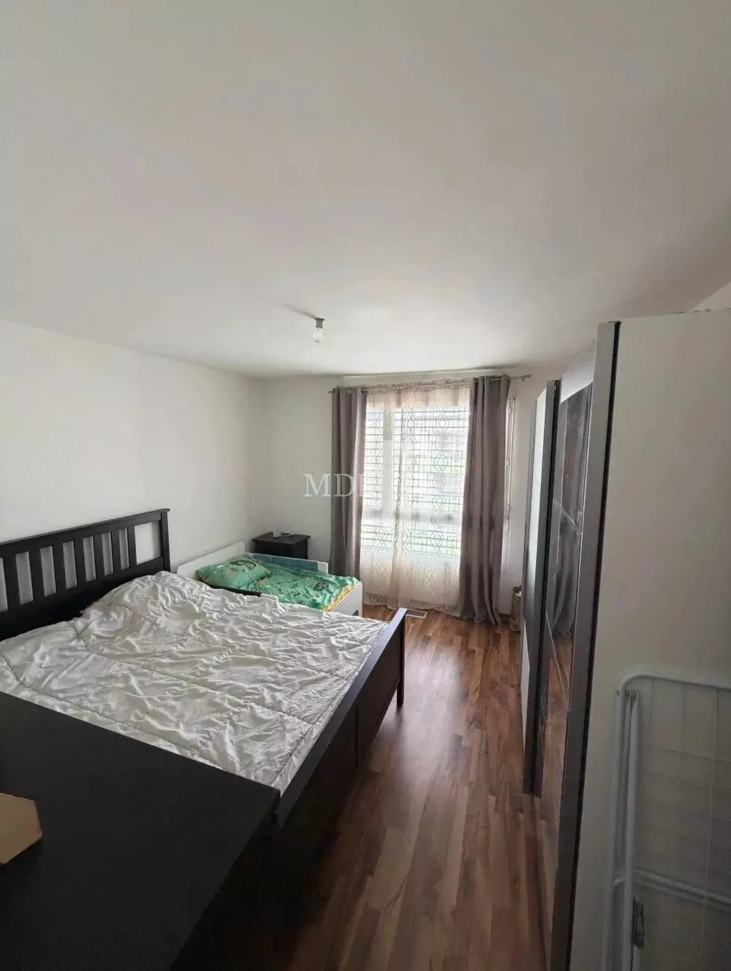 Appartement lumineux 4.5 pièces - Photo 6 sur 10