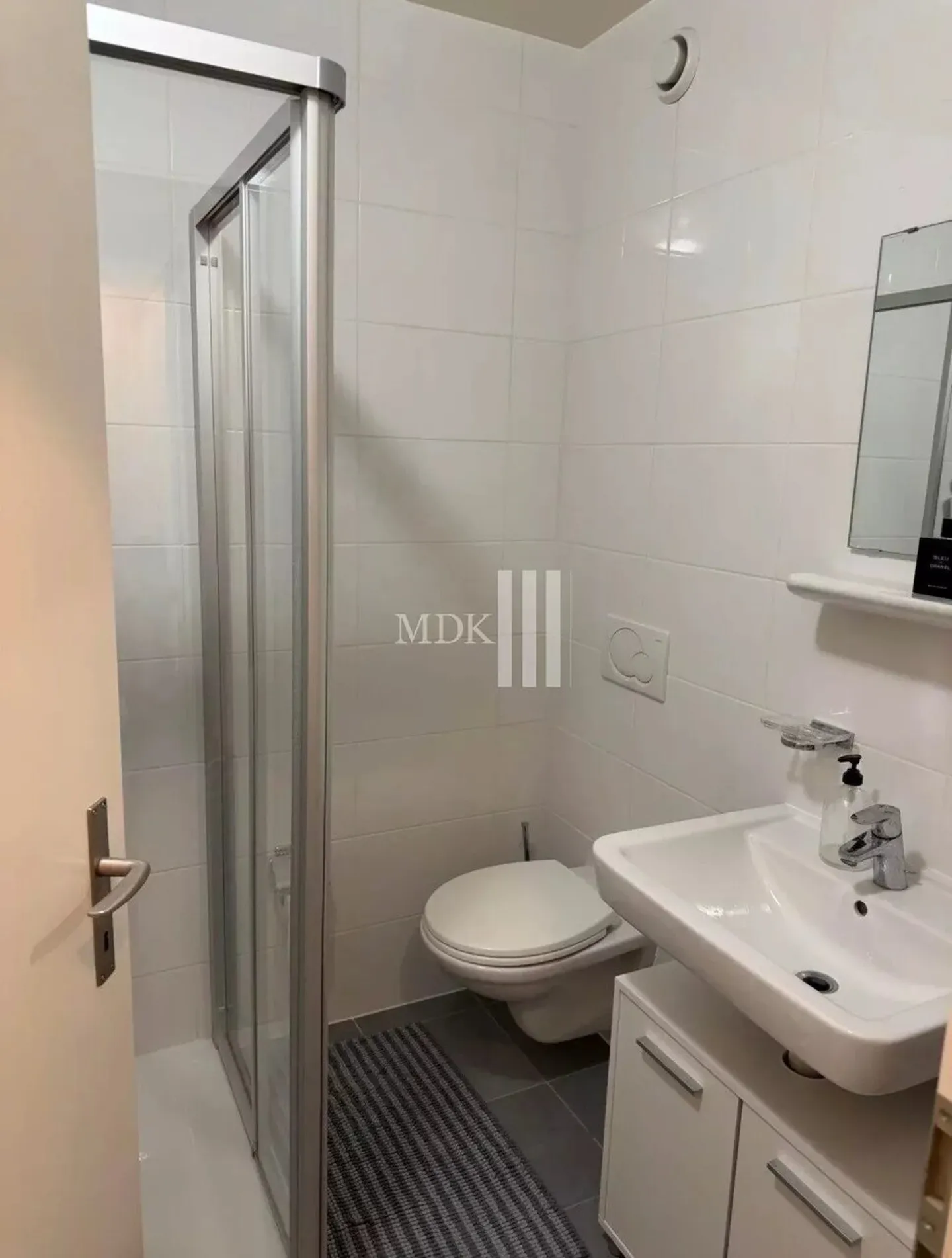 Appartement lumineux 4.5 pièces - Photo 9 sur 10