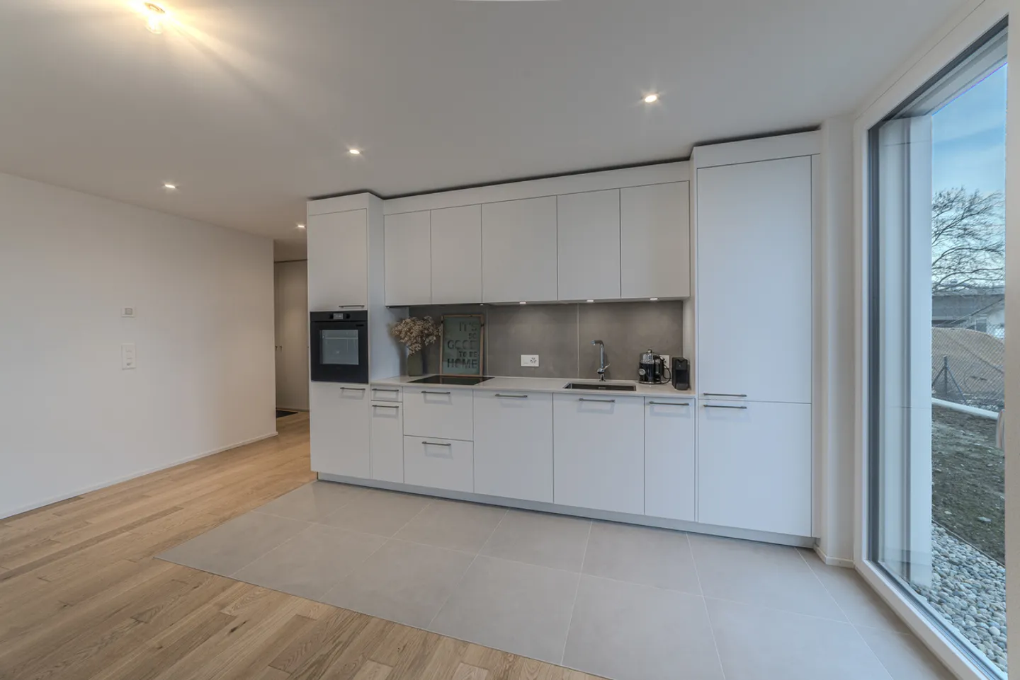 Appartement de Luxe avec Terrasse Privée - Photo 2 sur 5