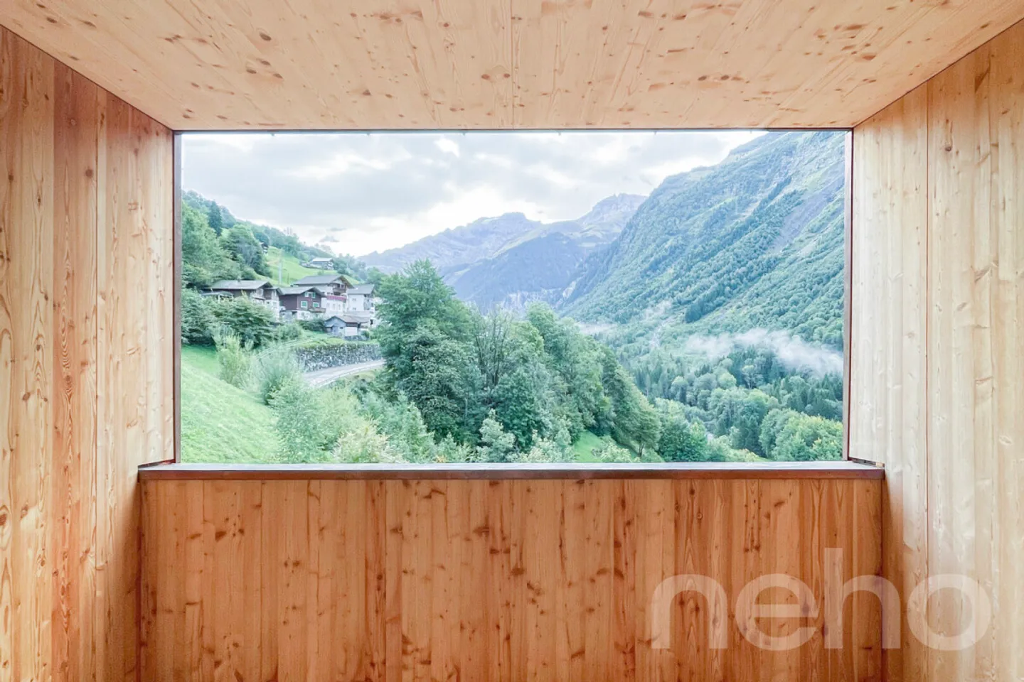 Penthouse for sale - Photo 1 of 11