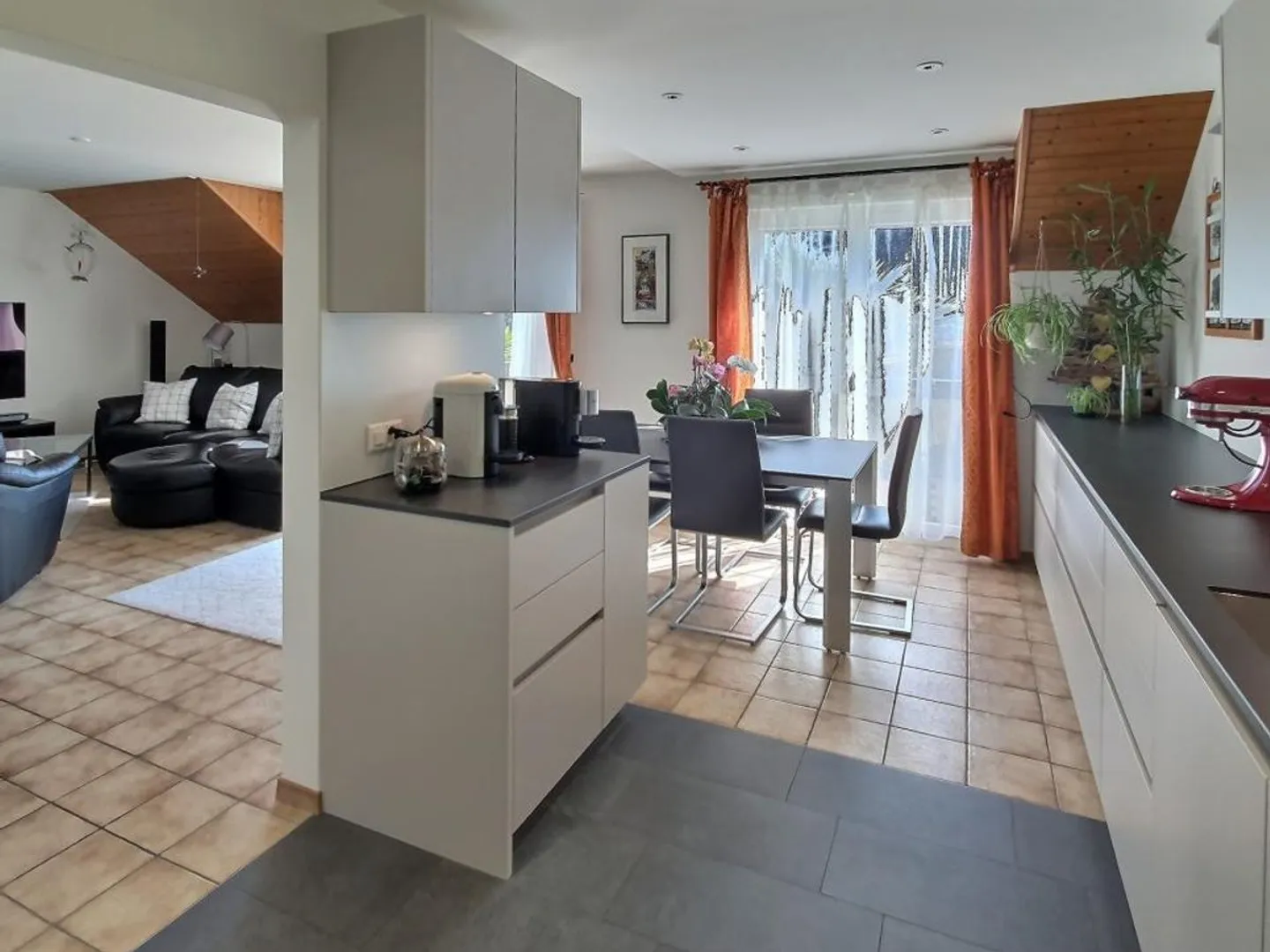 Penthouse for sale - Photo 1 of 9