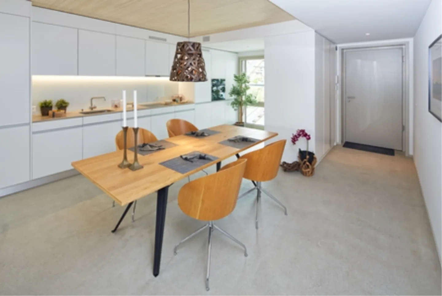 Here your dream home comes true! - Photo 2 of 8