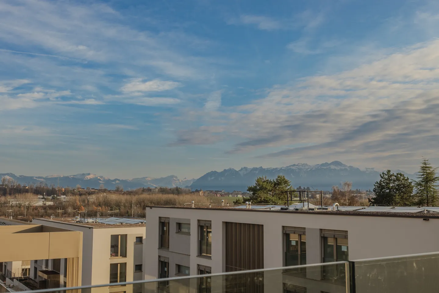 Appartement de Luxe avec Terrasse Privée - Photo 3 sur 5