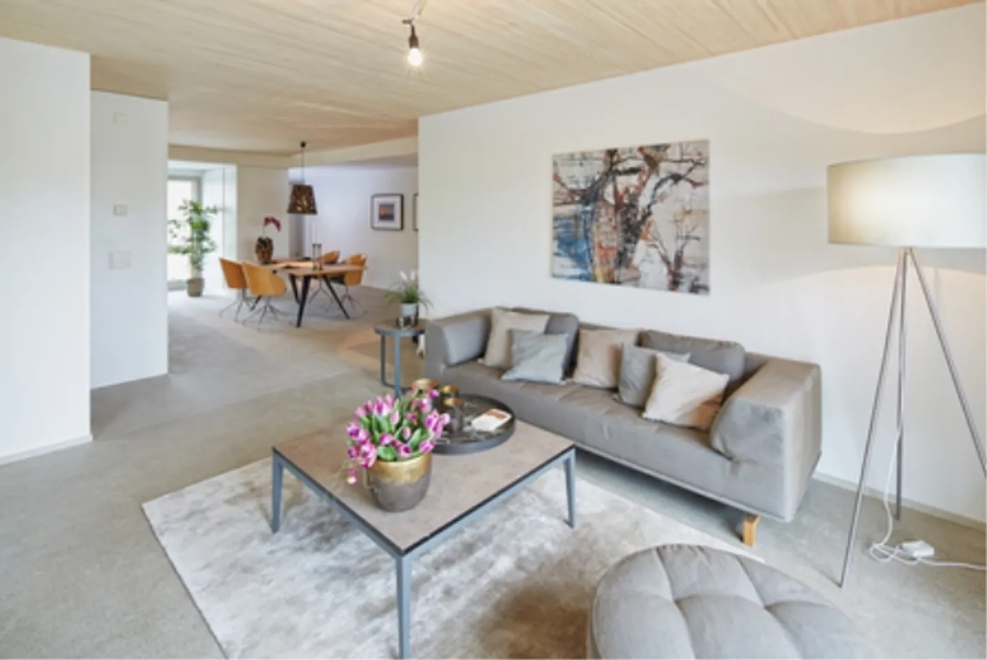 Here your dream home comes true! - Photo 3 of 8