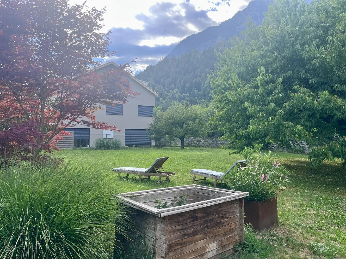 Vivre généreusement dans un endroit calme - Photo 8 sur 8