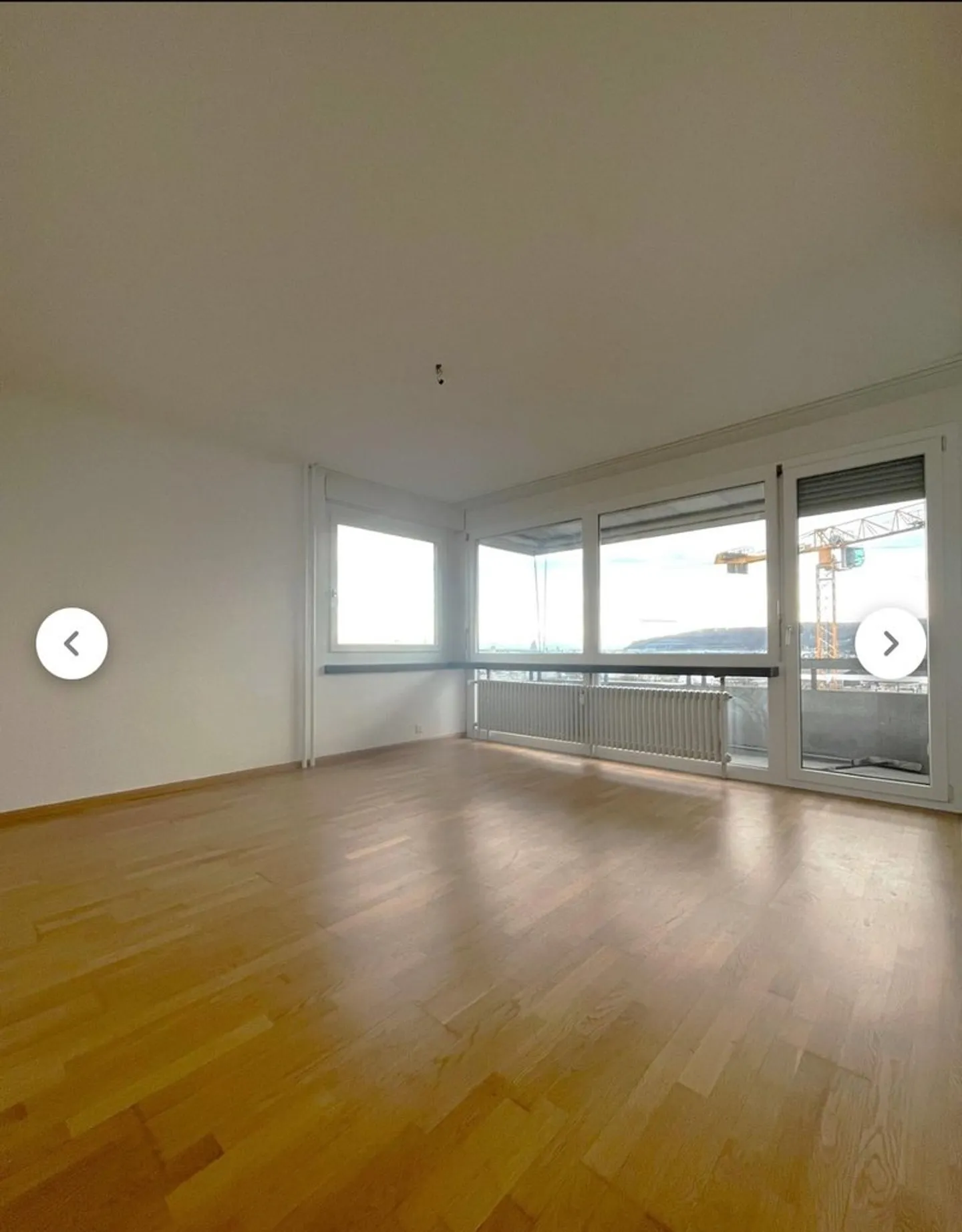 Charmante Wohnung in Pratteln - Foto 2 von 4