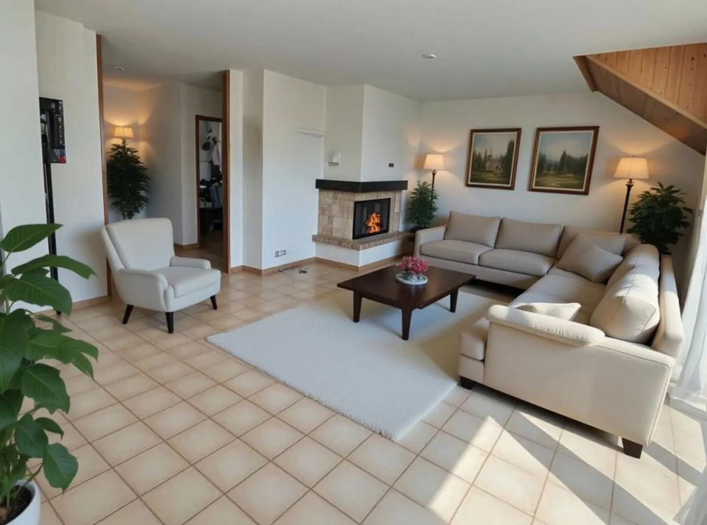 Penthouse for sale - Photo 2 of 9