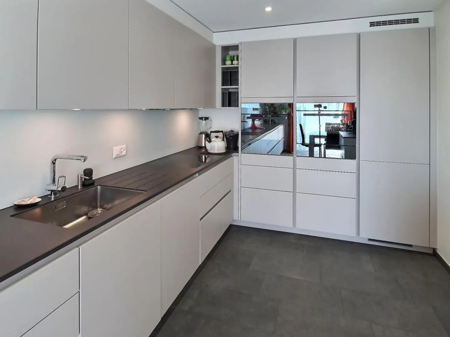 Penthouse for sale - Photo 3 of 9