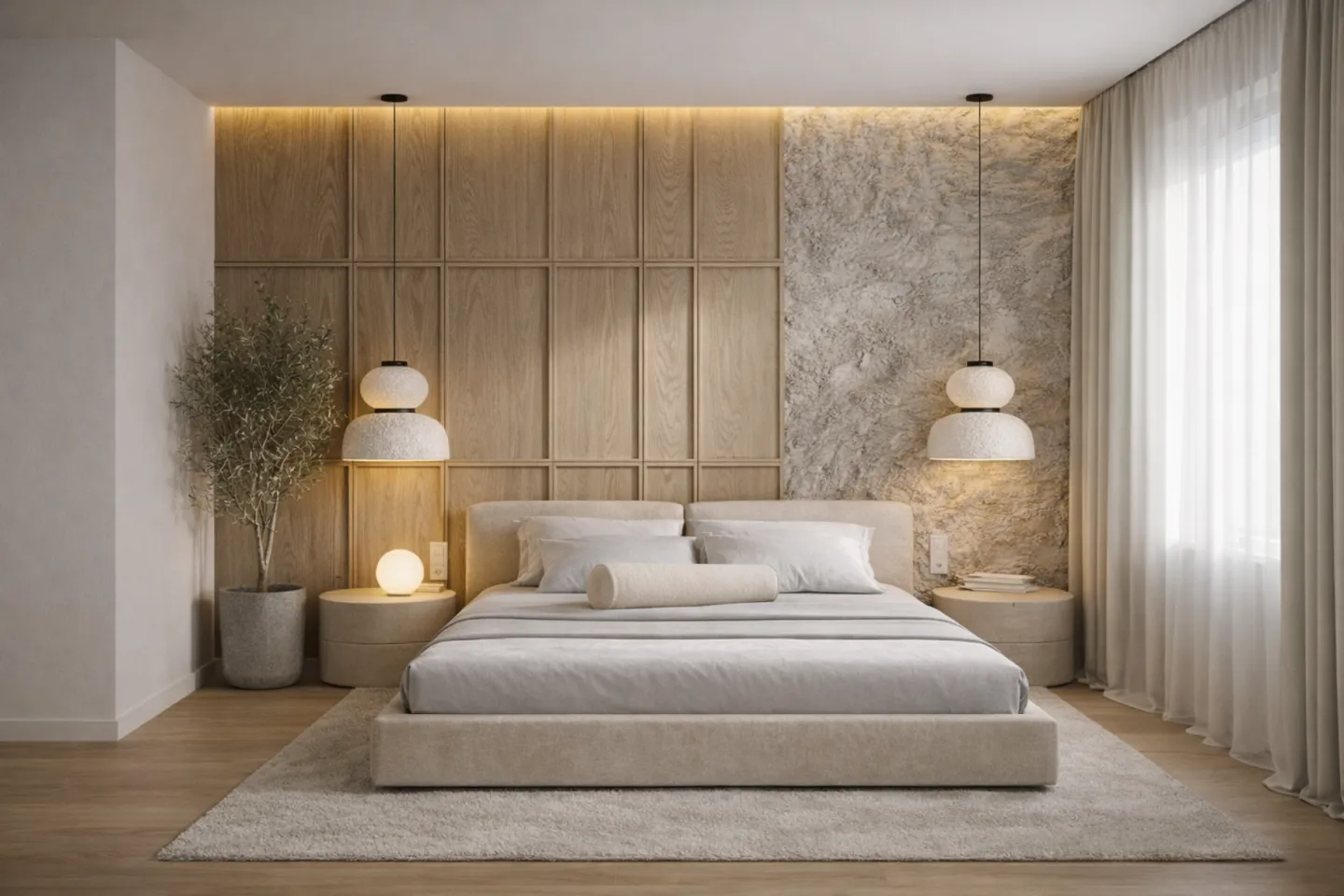 Appartamento 4.5 stanze al 1° piano - Foto 8 di 12