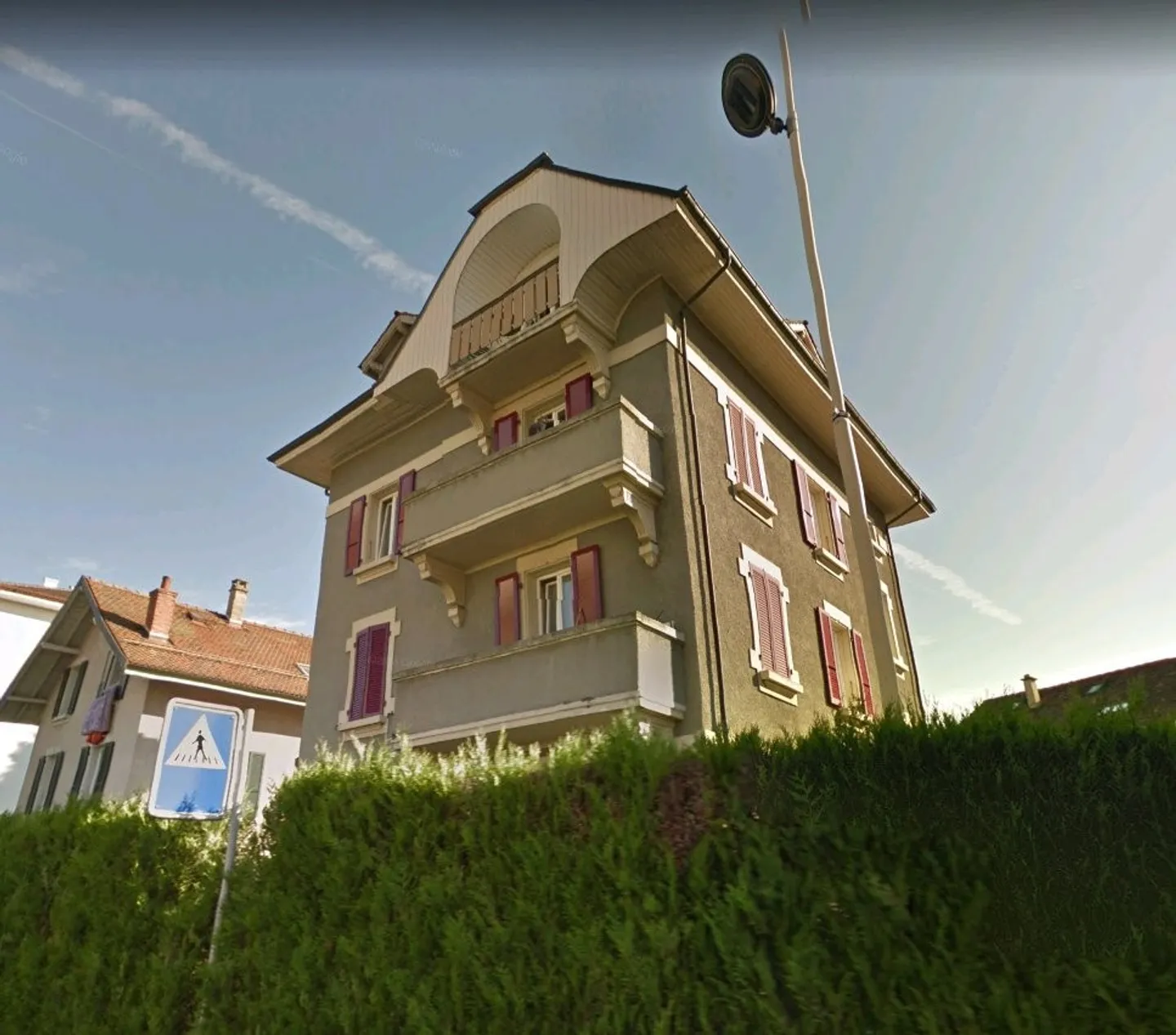 Appartamento 3.5 locali - Foto 1 di 5