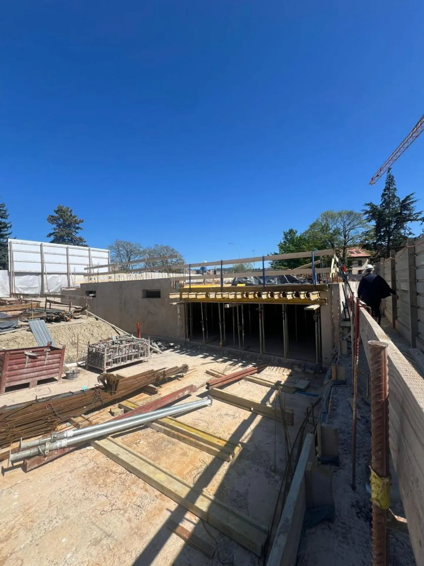 Appartamento 4.5 stanze al 1° piano - Foto 5 di 12