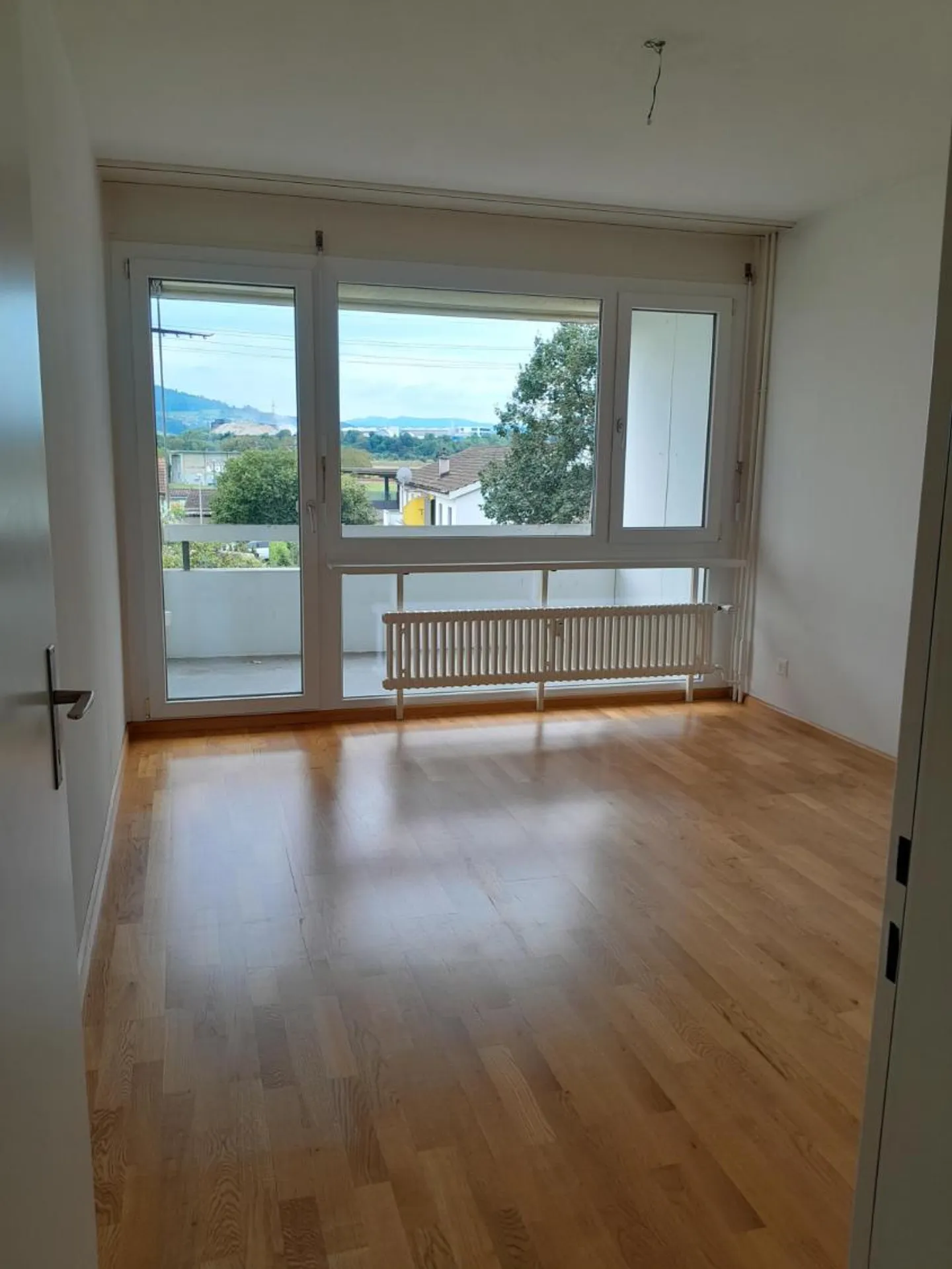 Charmante Wohnung in Pratteln - Foto 4 von 4