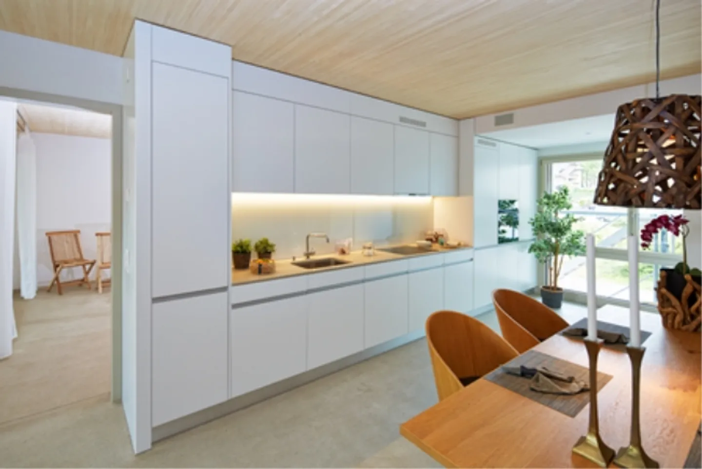 Here your dream home comes true! - Photo 5 of 8