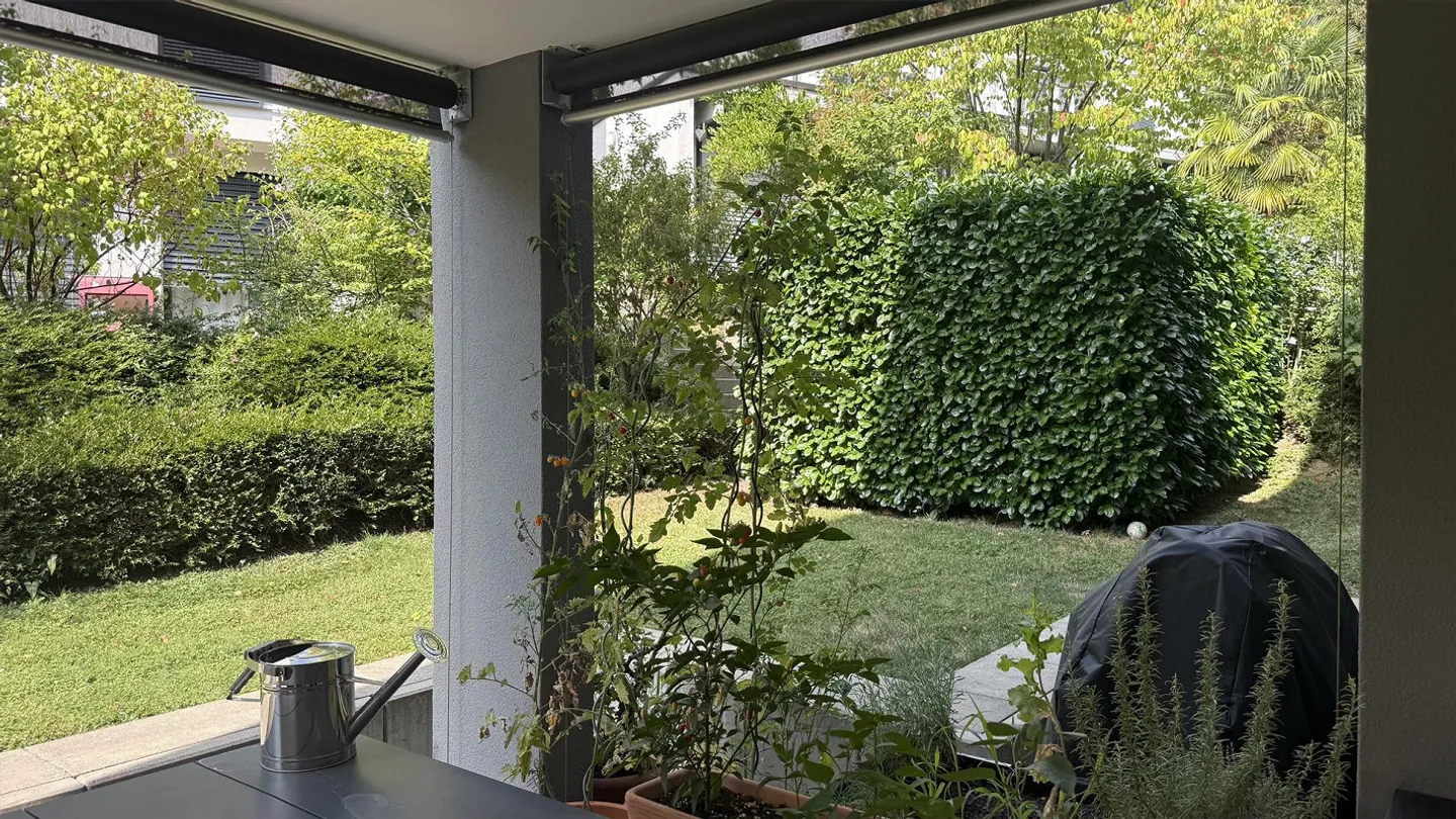Ground Floor Garden Apartment - Photo 5 of 11