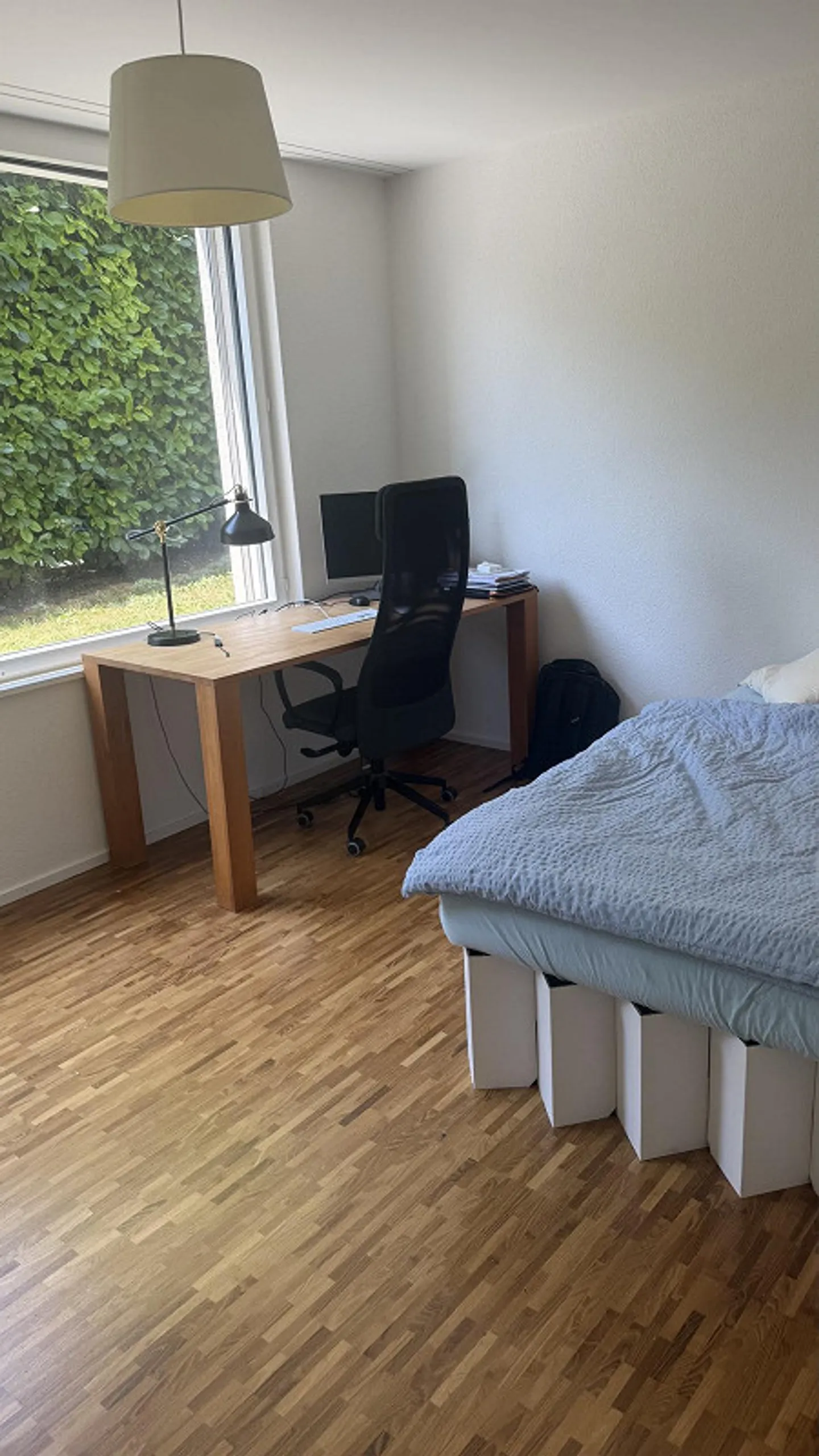 Ground Floor Garden Apartment - Photo 7 of 11