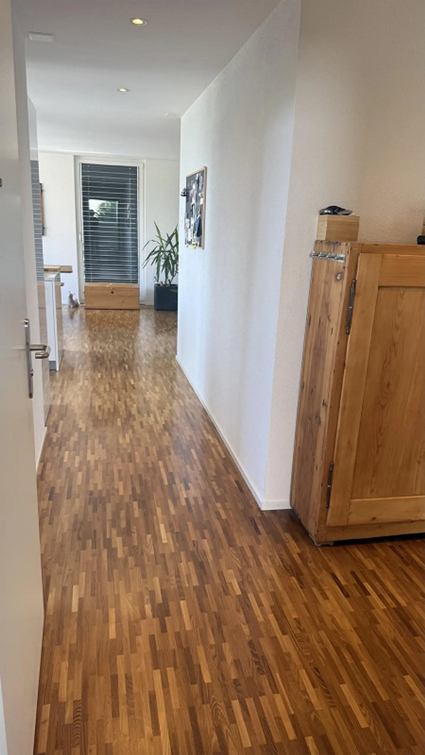 Ground Floor Garden Apartment - Photo 10 of 11