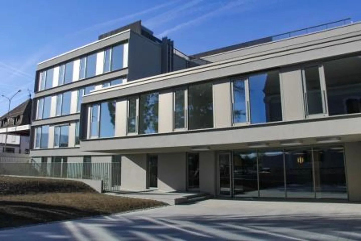 Indoor parking space located in the 1st basement. - Photo 1 of 1