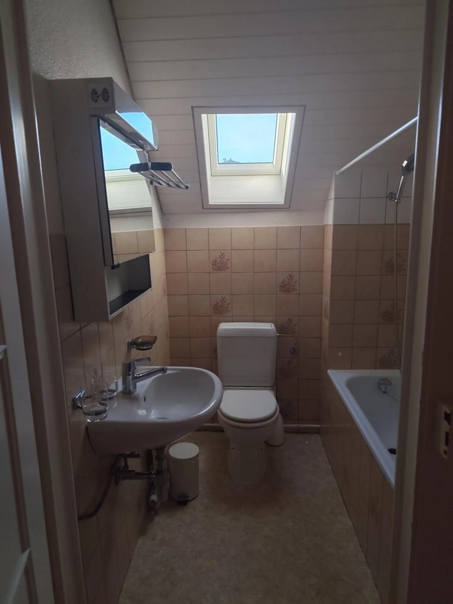 Appartamento 3.5 locali - Foto 5 di 5