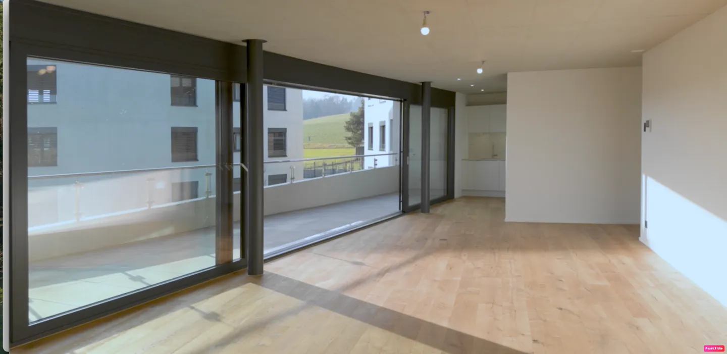 For sale magnificent 5.5 room apartment in the municipality of Belfaux - Photo 4 of 14