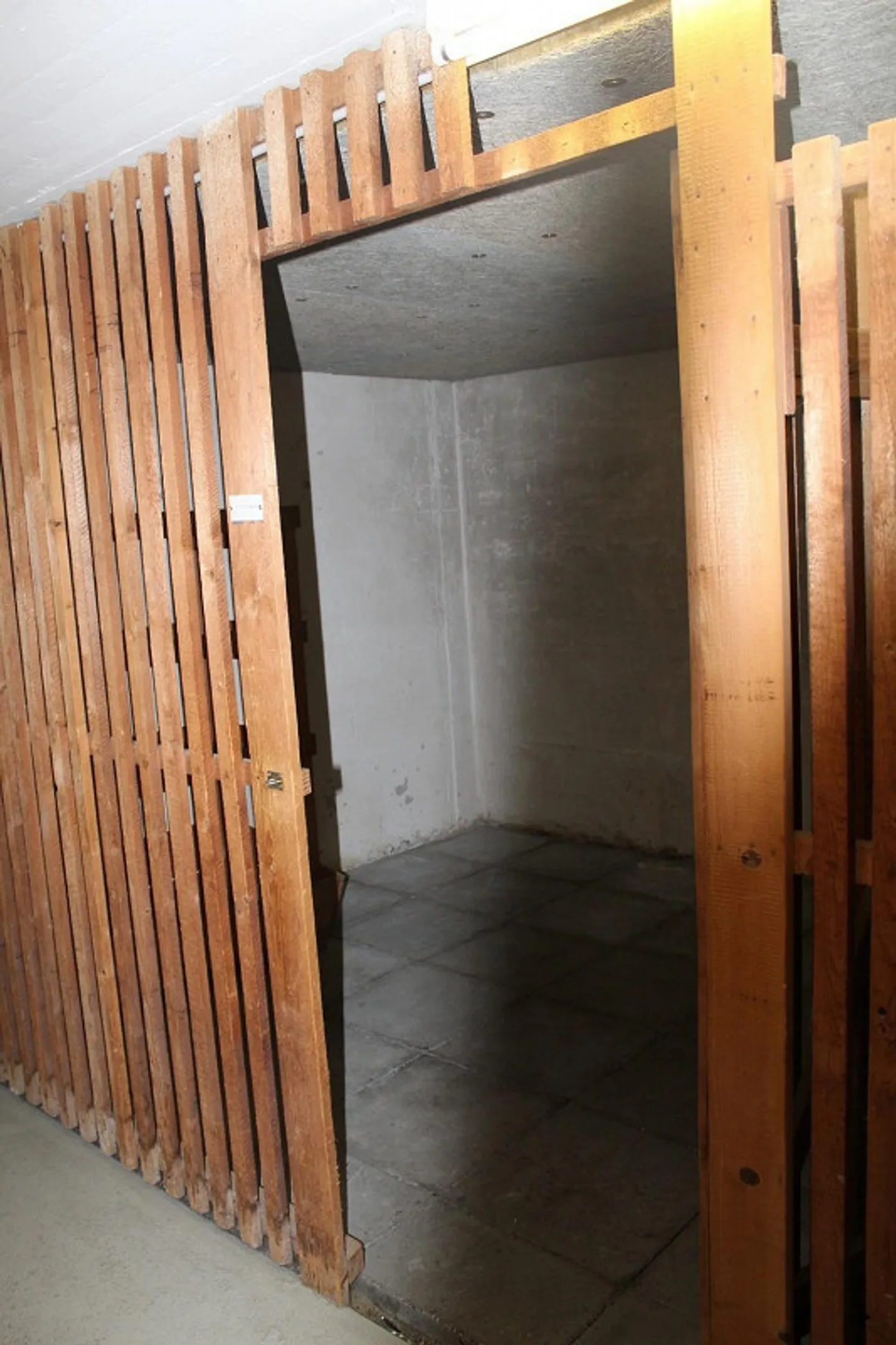 Spielplatz und Begegnungszone inklusive - Foto 11 von 13