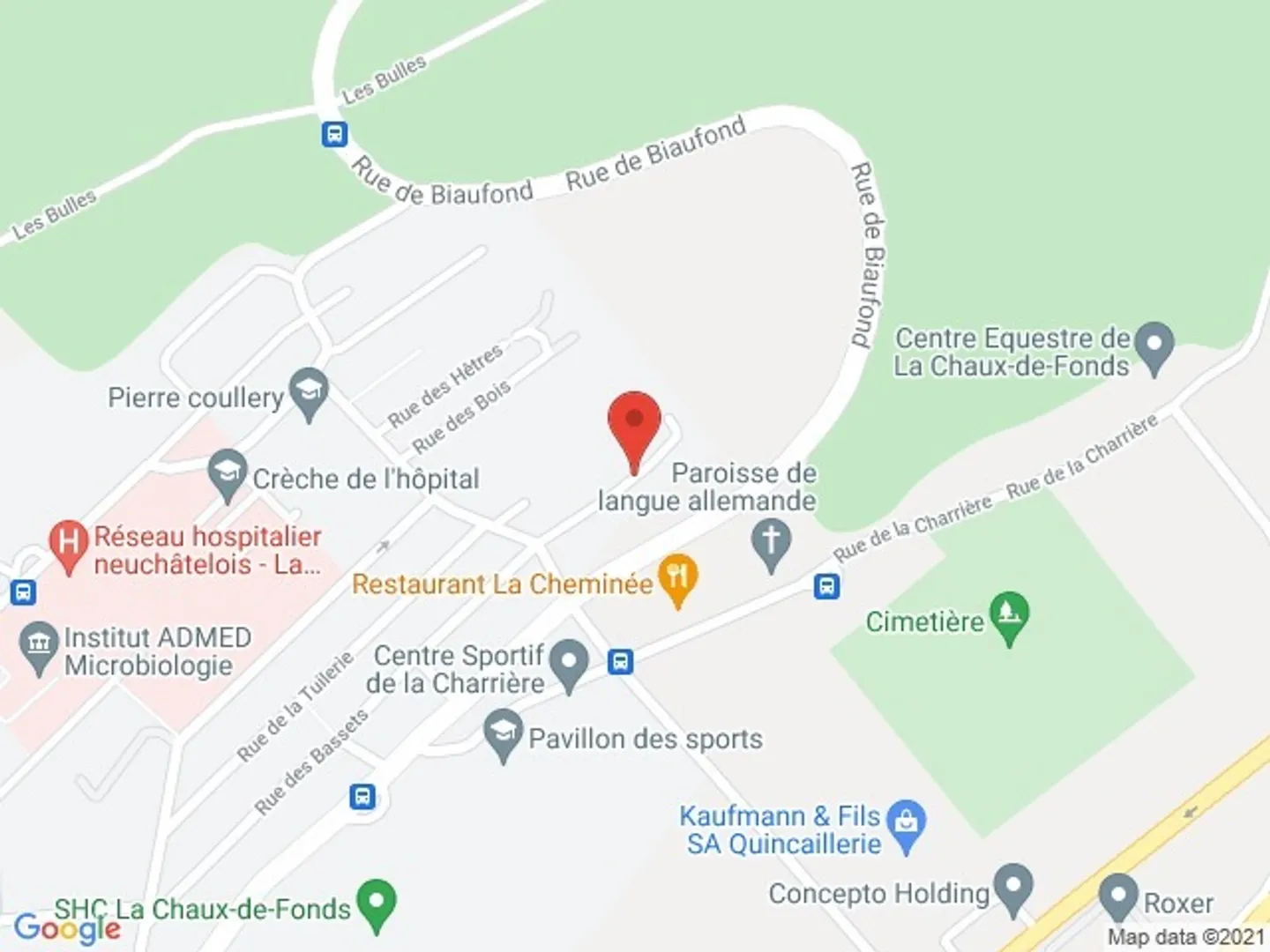 Bassetti l Villa individuelle 5.5 pièces - Photo 5 sur 5