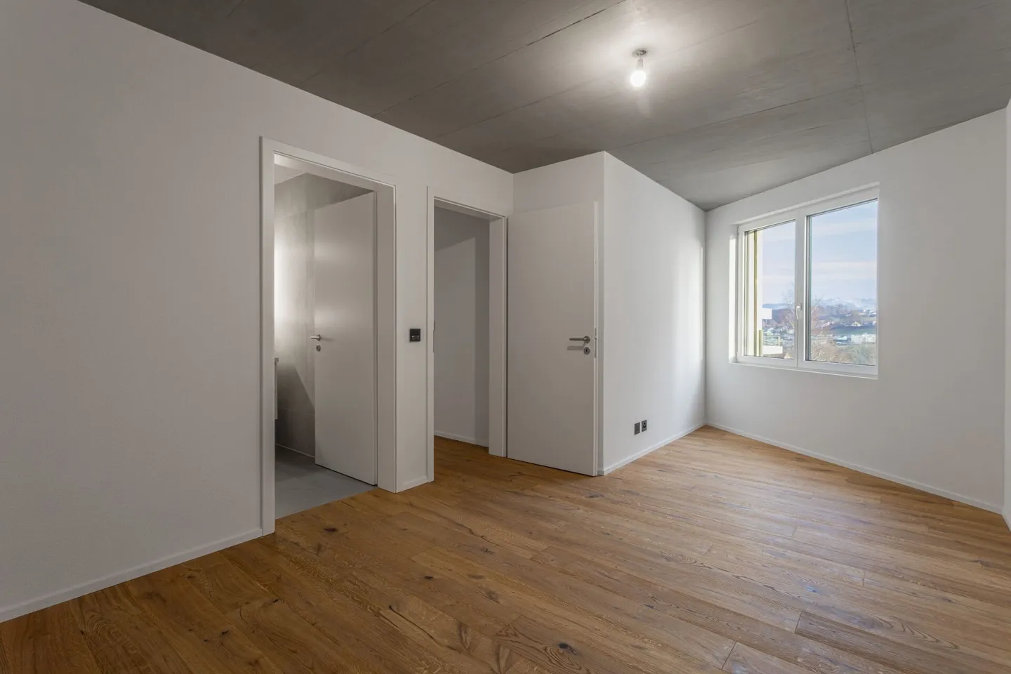 For sale magnificent 5.5 room apartment in the municipality of Belfaux - Photo 7 of 14