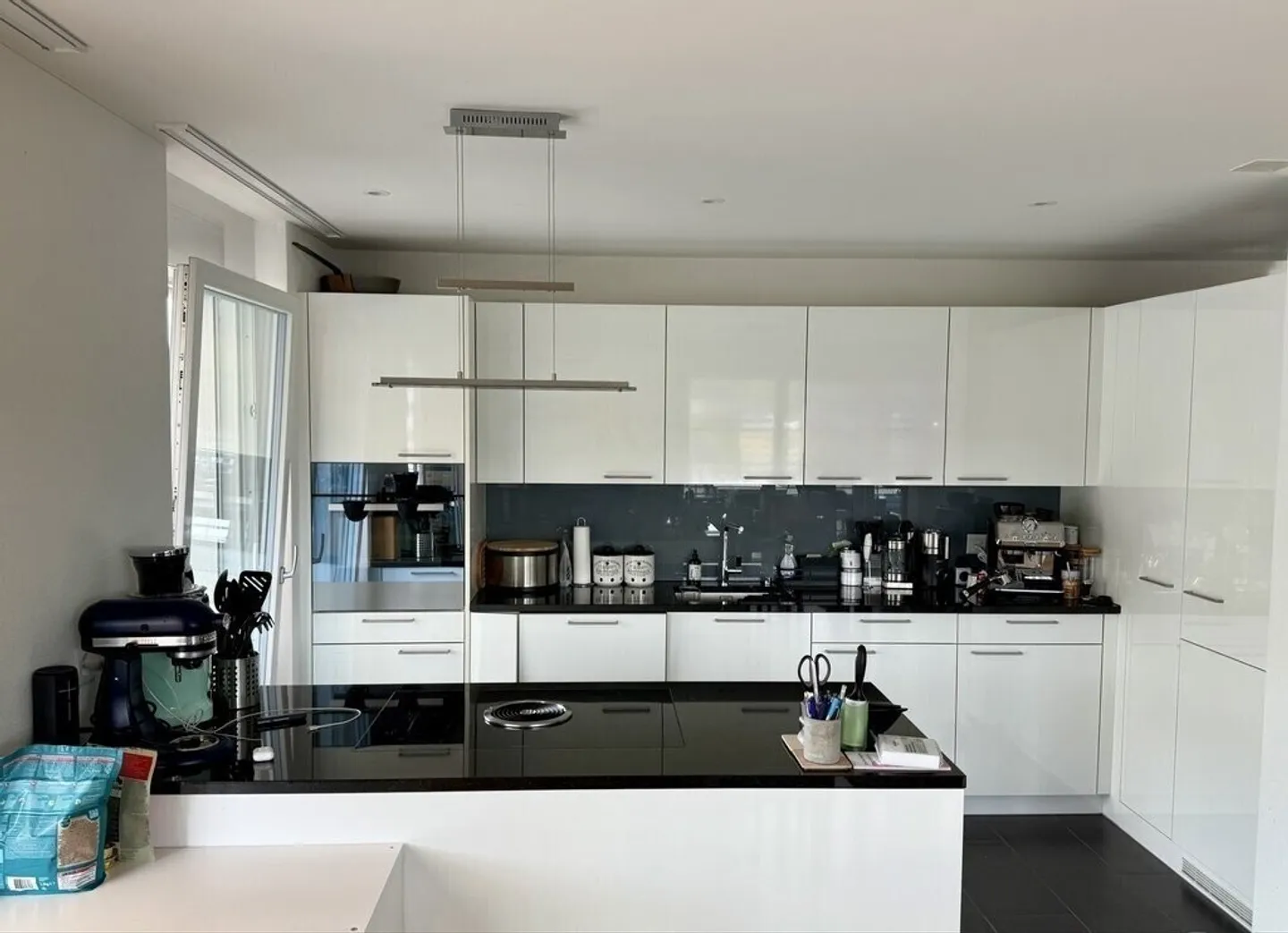 4.5 Zimmer-Attikawohnung in Gränichen mieten - Foto 3 von 9