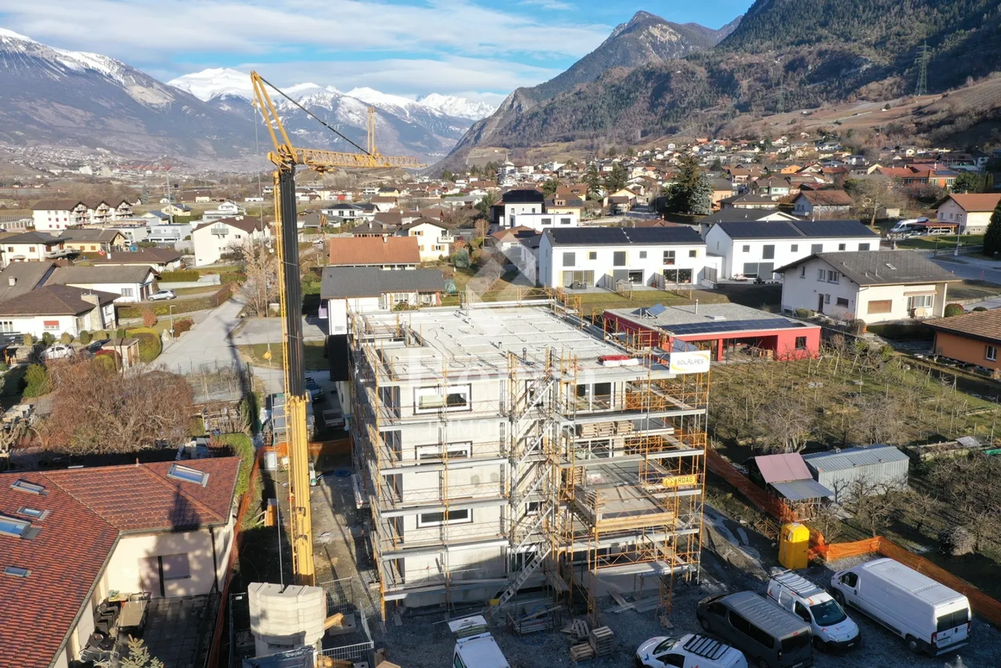 Appartamento 3.5 locali - Foto 1 di 13