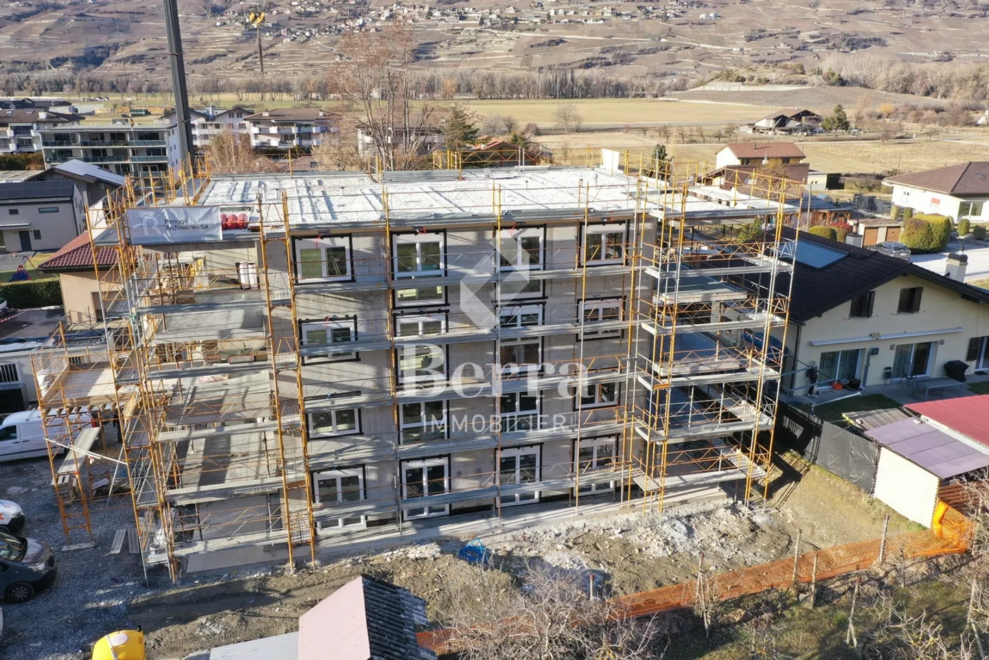 Appartamento 3.5 locali - Foto 5 di 13