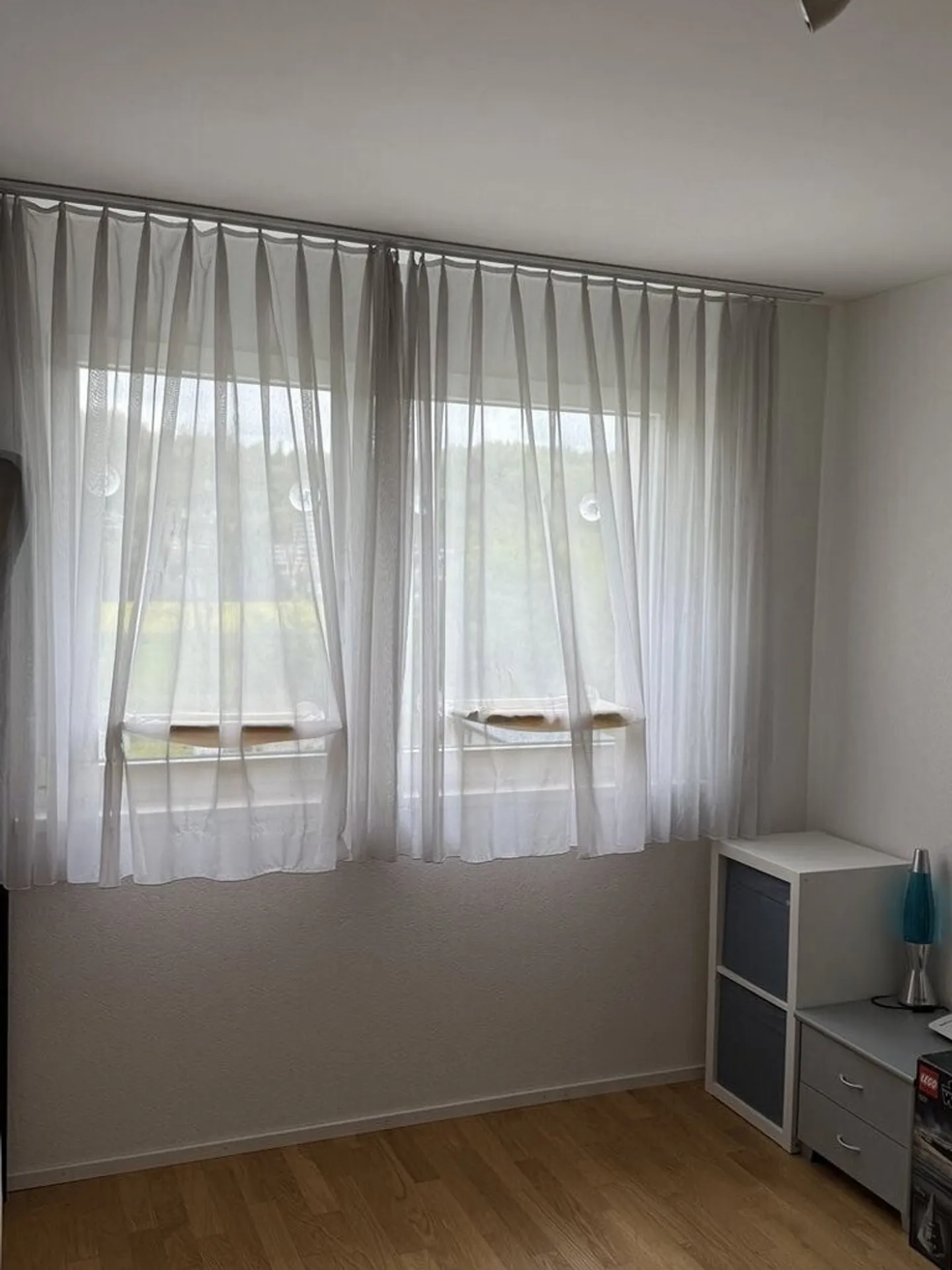 4.5 Zimmer-Attikawohnung in Gränichen mieten - Foto 6 von 9