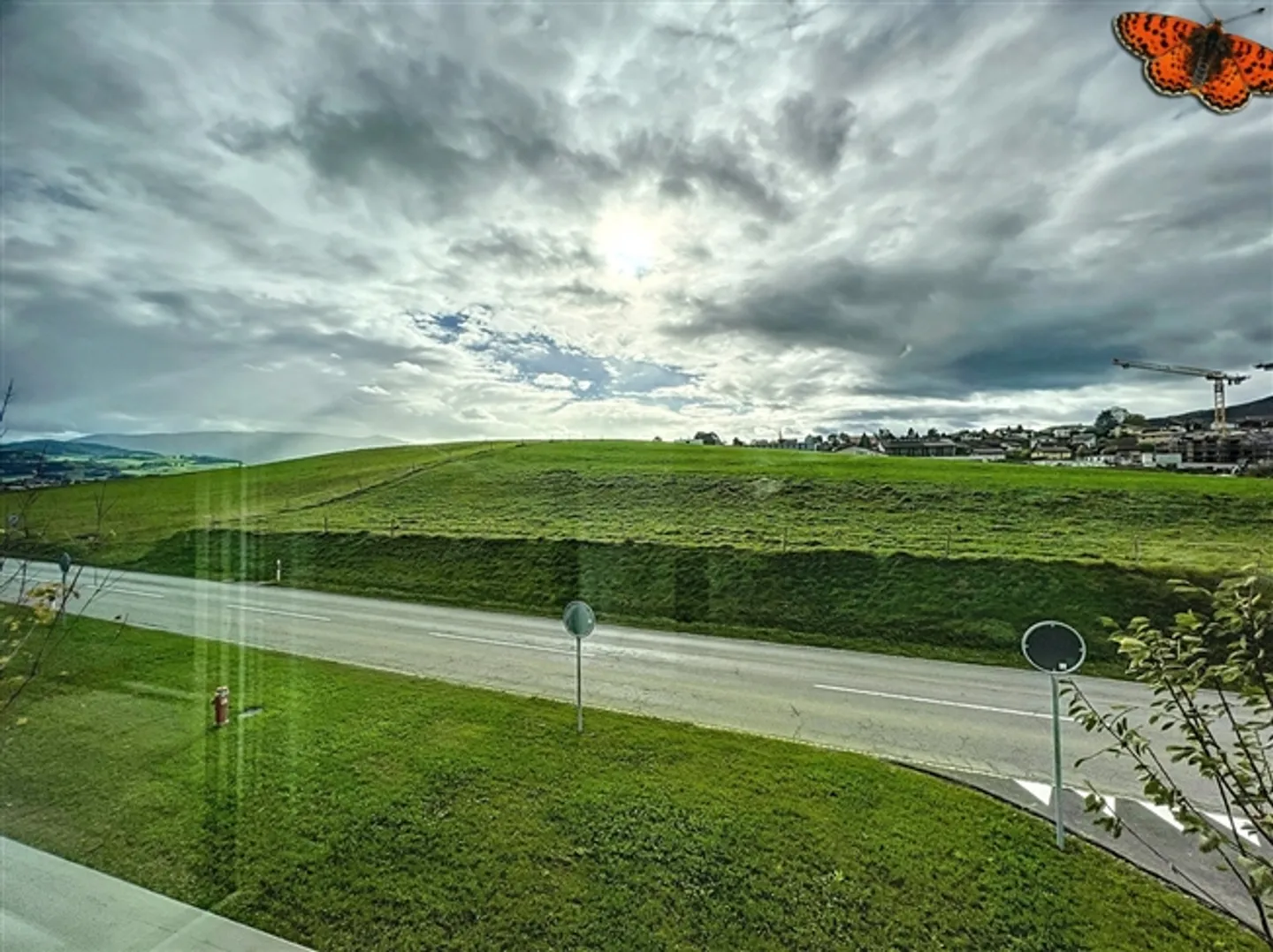 3 ½ ZIMMER HELL - Im Dachgeschoss! - Photo 5 sur 12