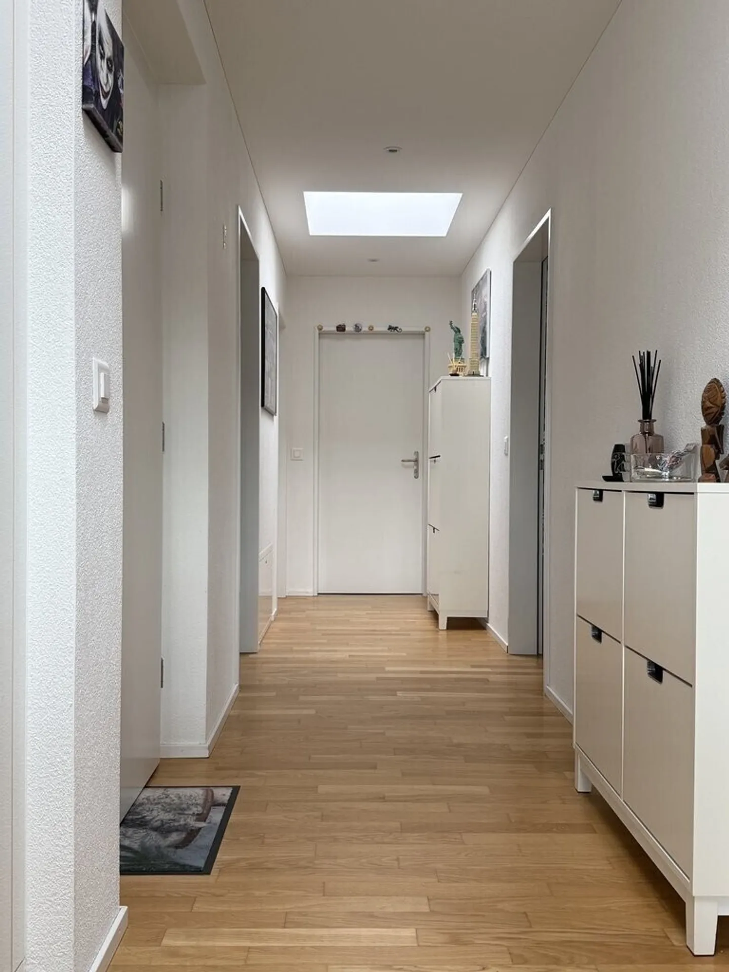 4.5 Zimmer-Attikawohnung in Gränichen mieten - Foto 7 von 9