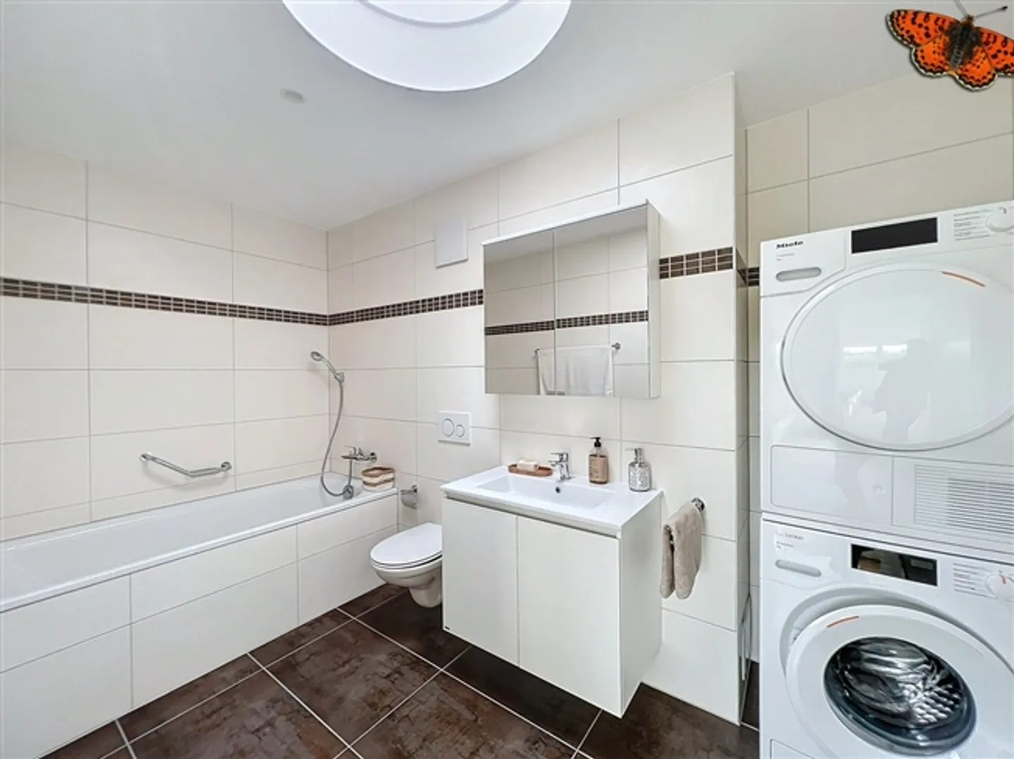 3 ½ ZIMMER HELL - Im Dachgeschoss! - Photo 7 sur 12