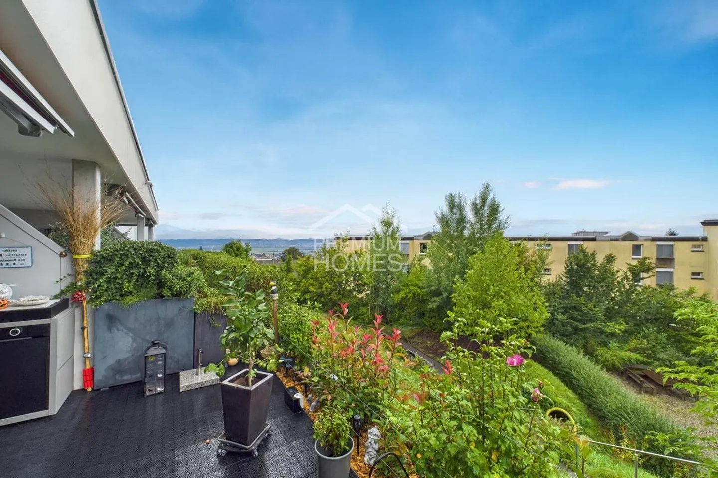 Barrierefrei leben mit Stil und Lebensqualität - Foto 6 von 11