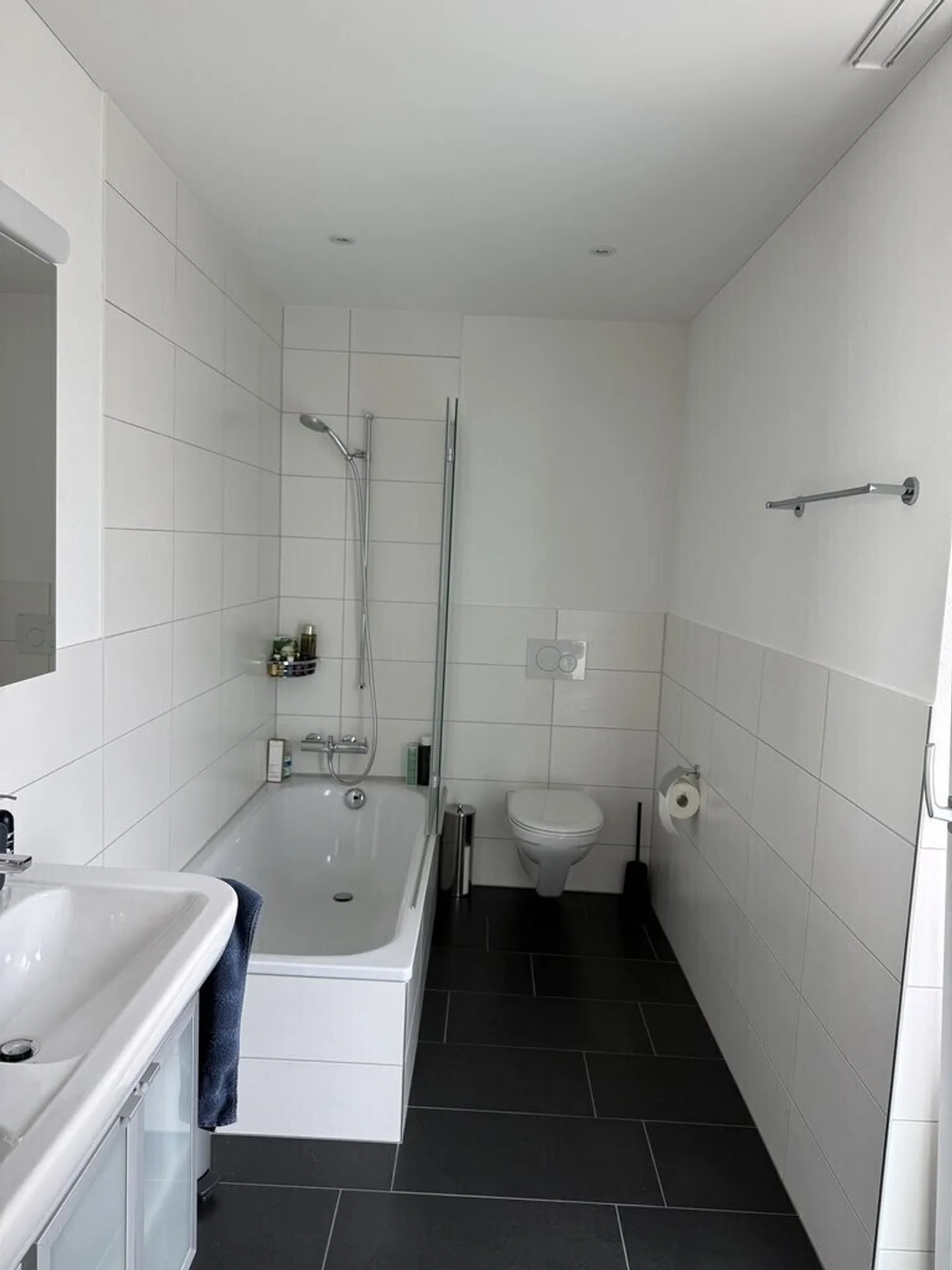 4.5 Zimmer-Attikawohnung in Gränichen mieten - Foto 4 von 9