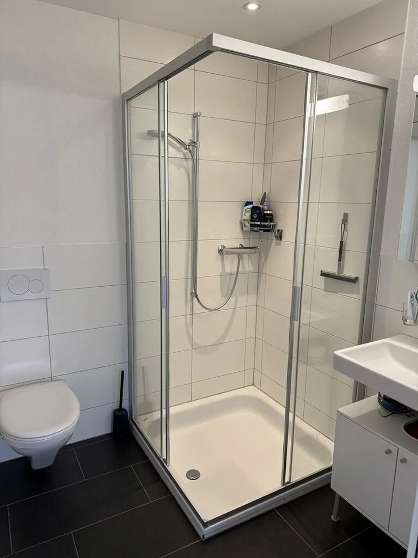 4.5 Zimmer-Attikawohnung in Gränichen mieten - Foto 5 von 9