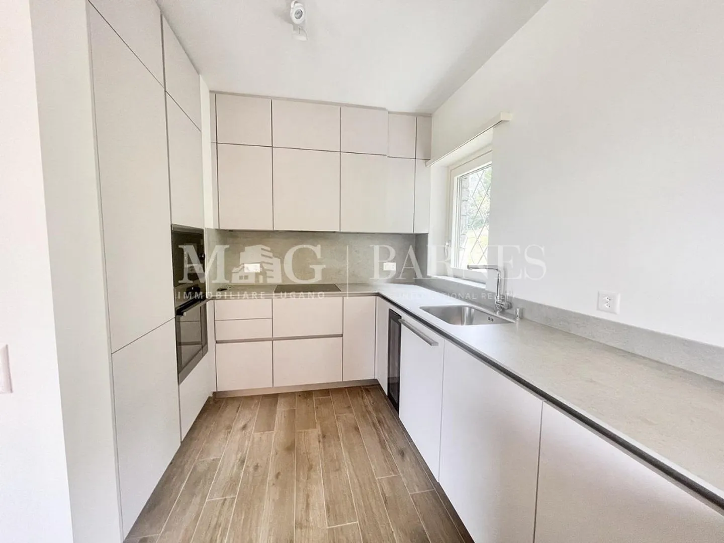 Sonniges Einfamilienhaus in Capriasca - Foto 5 von 14