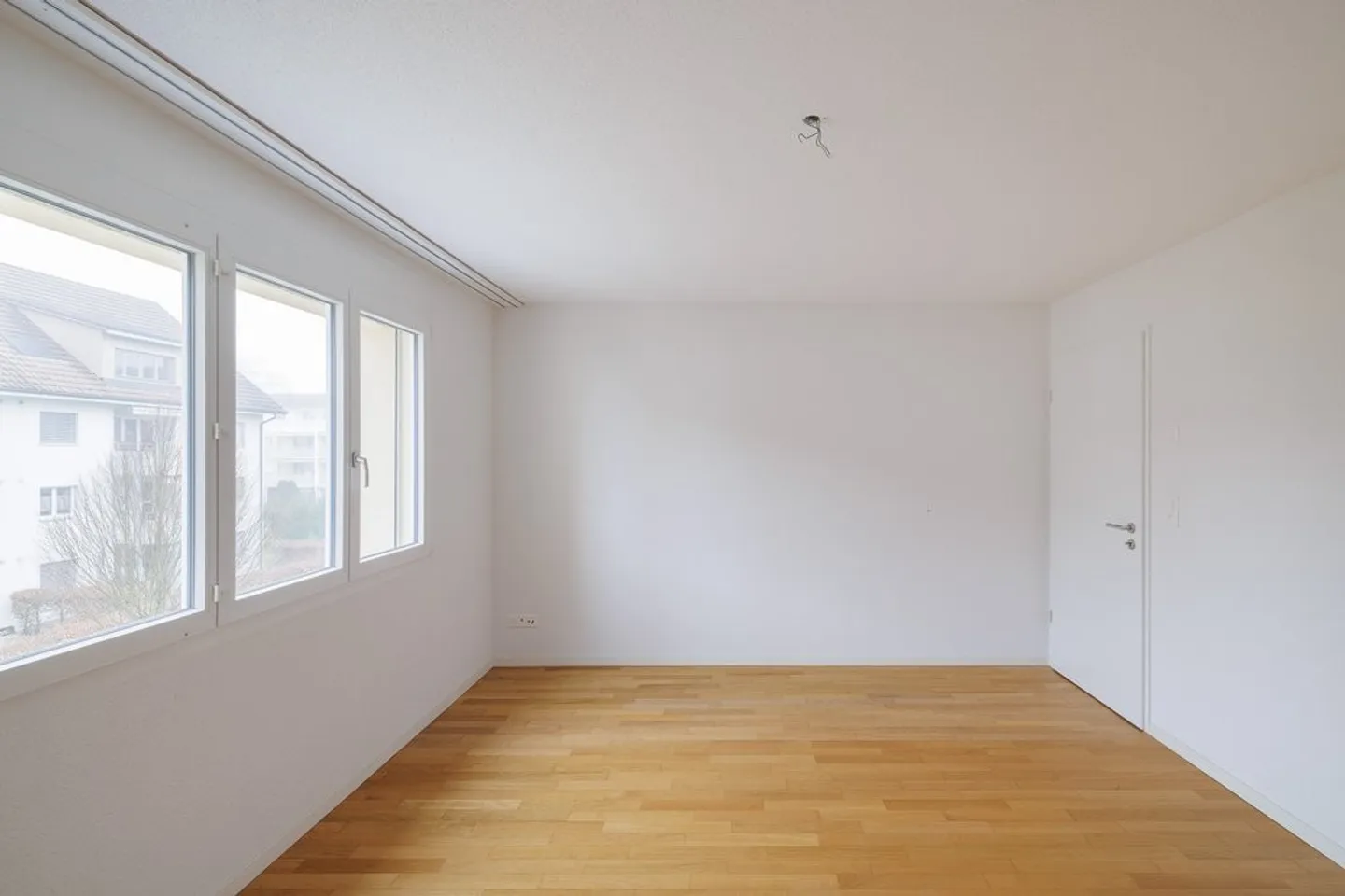 4.5 Room Apartment - Photo 2 of 12