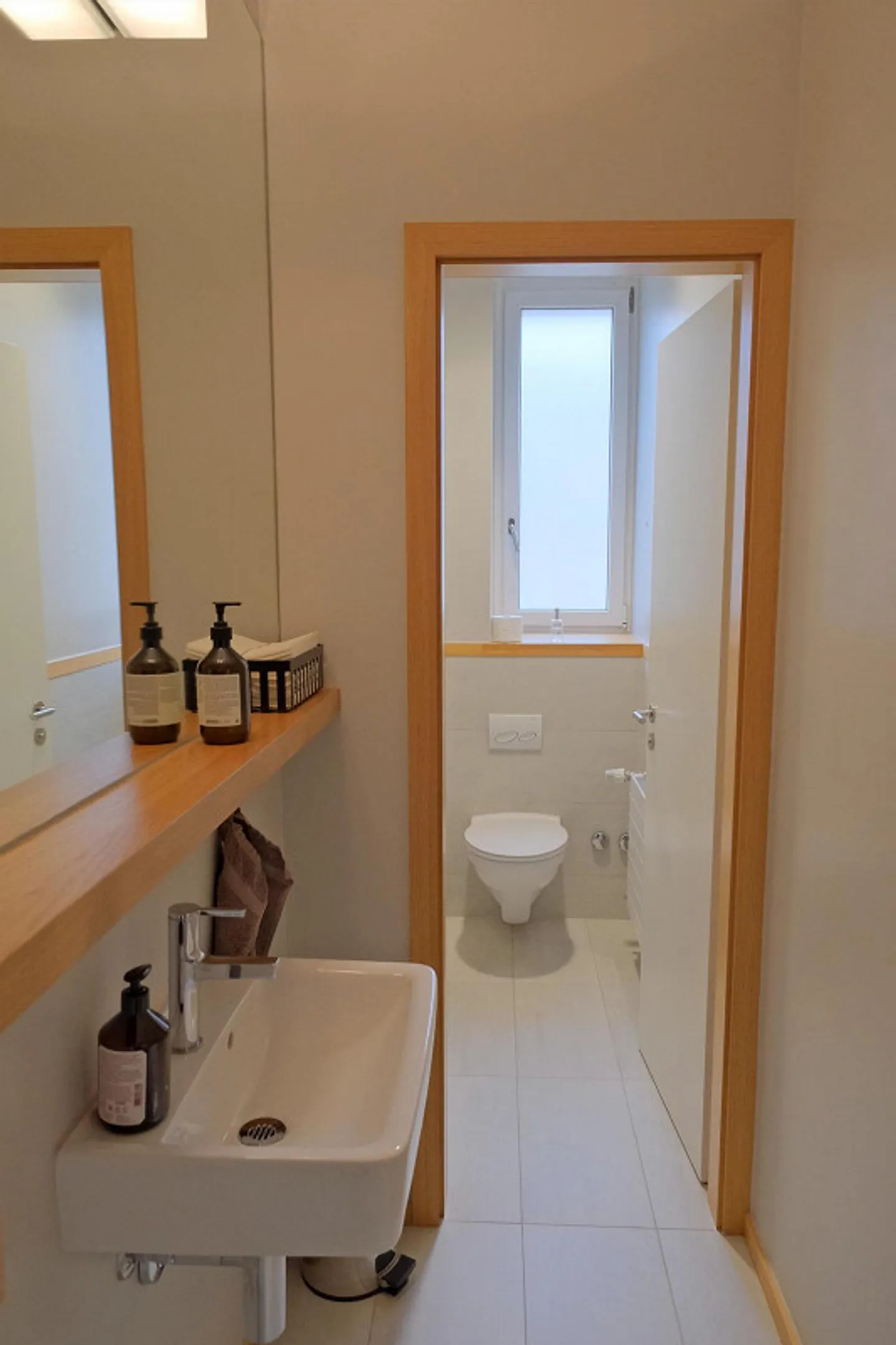 Repräsentative Büroräumlichkeiten an bester Lage in Zürich-Enge - Foto 2 von 20