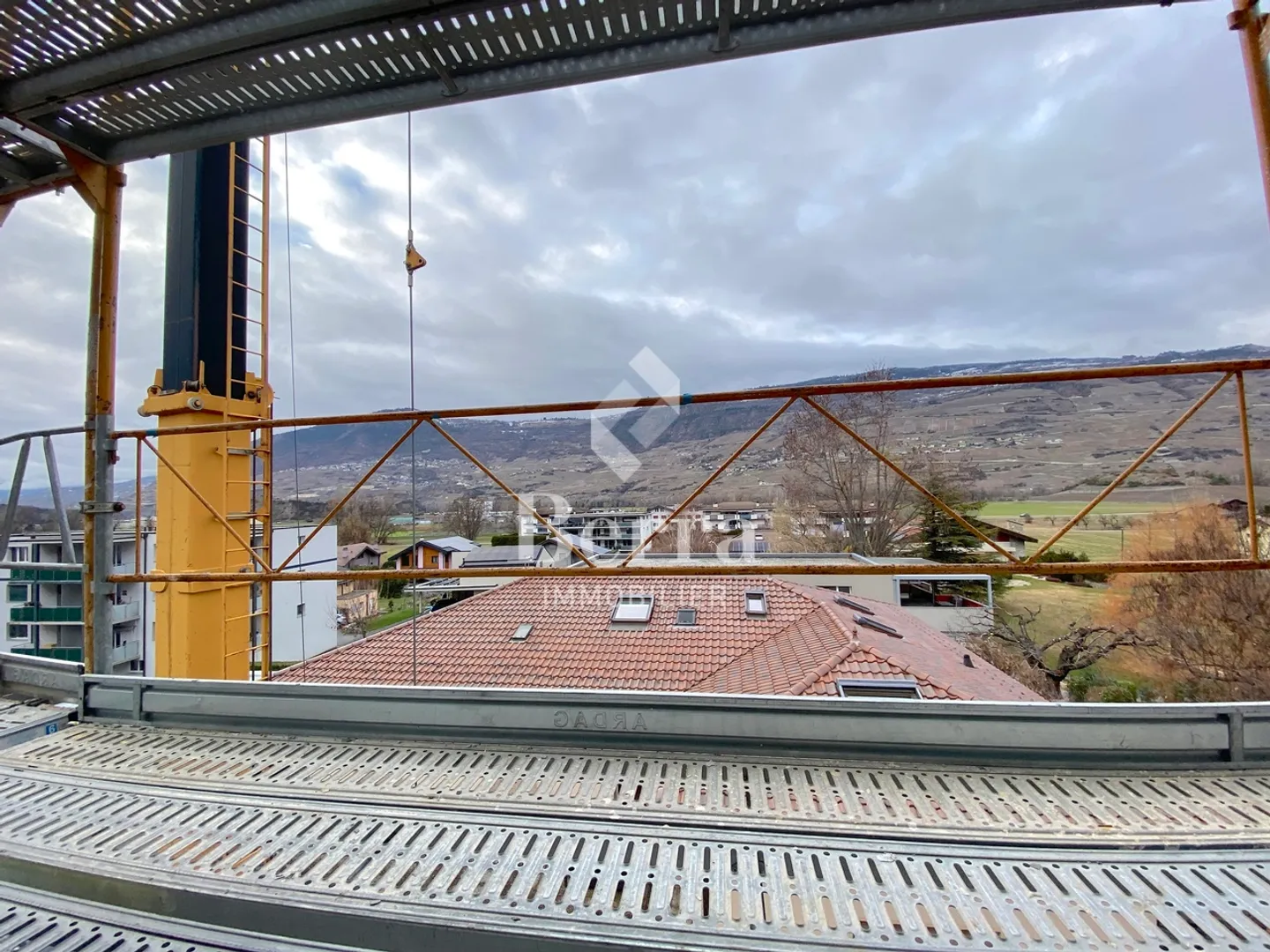 Appartamento 3.5 locali - Foto 13 di 13