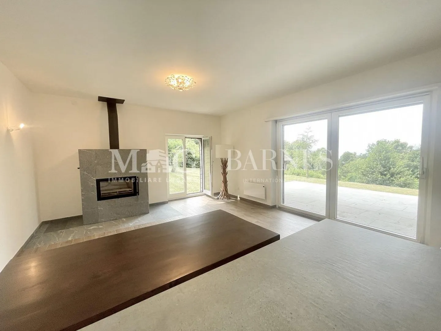 Sonniges Einfamilienhaus in Capriasca - Foto 9 von 14