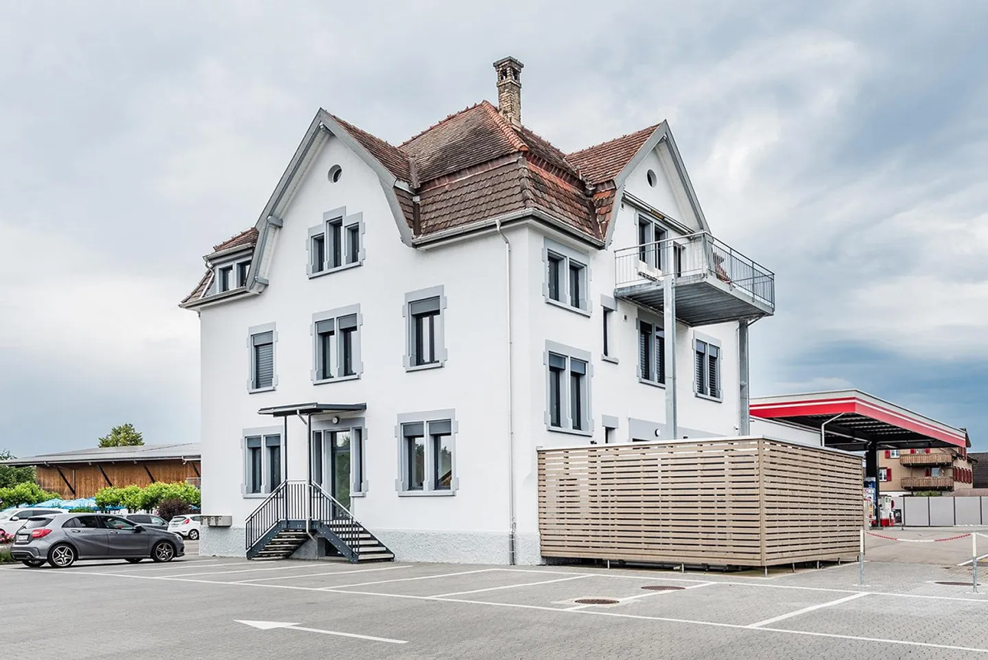 Il tuo spazio di archiviazione aggiuntivo - Magazzino in affitto - Foto 1 di 4