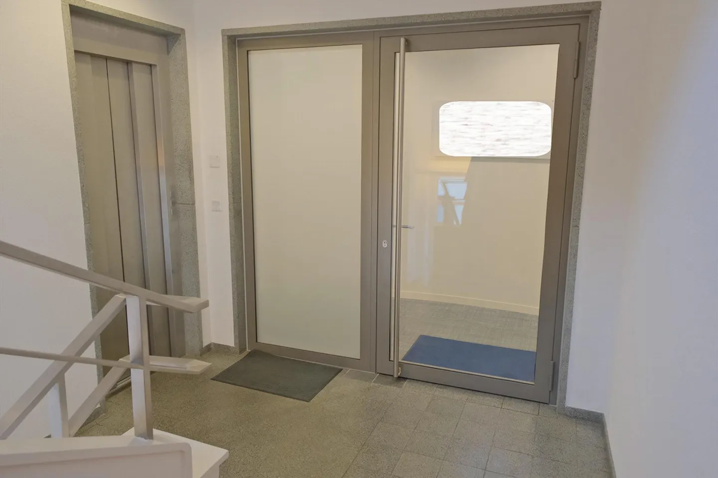 Repräsentative Büroräumlichkeiten an bester Lage in Zürich-Enge - Foto 12 von 20